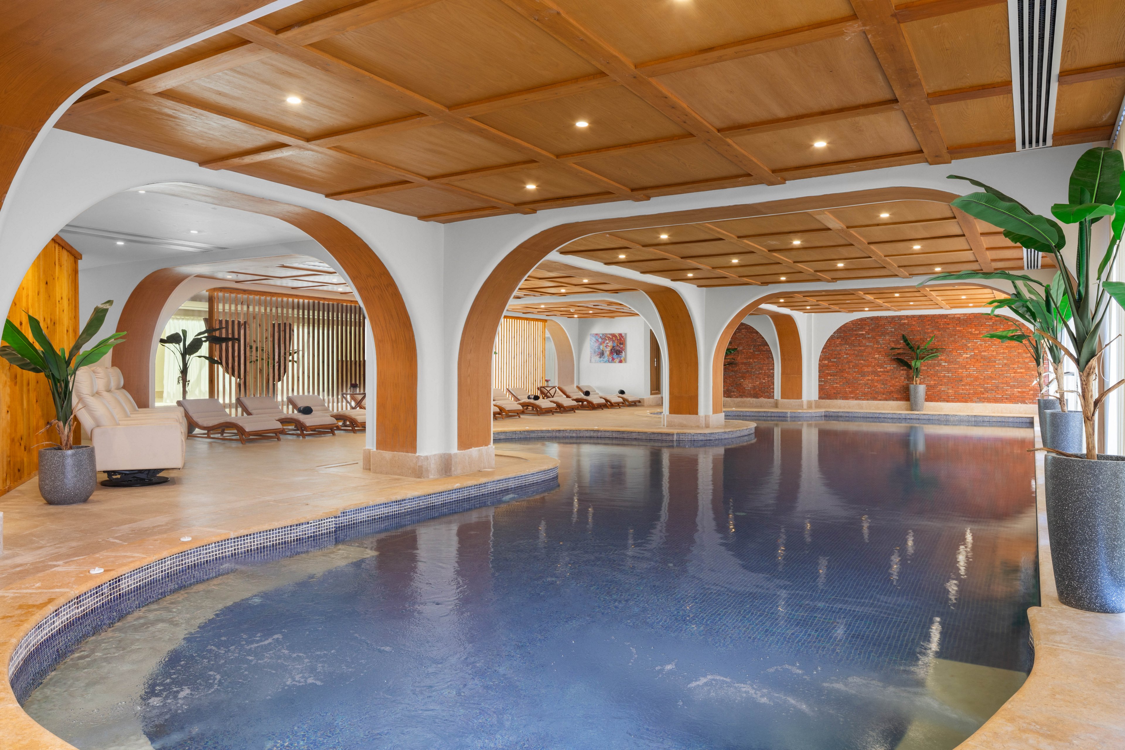 Pickalbatros Aqua Blu Resort - Sharm El Sheikh