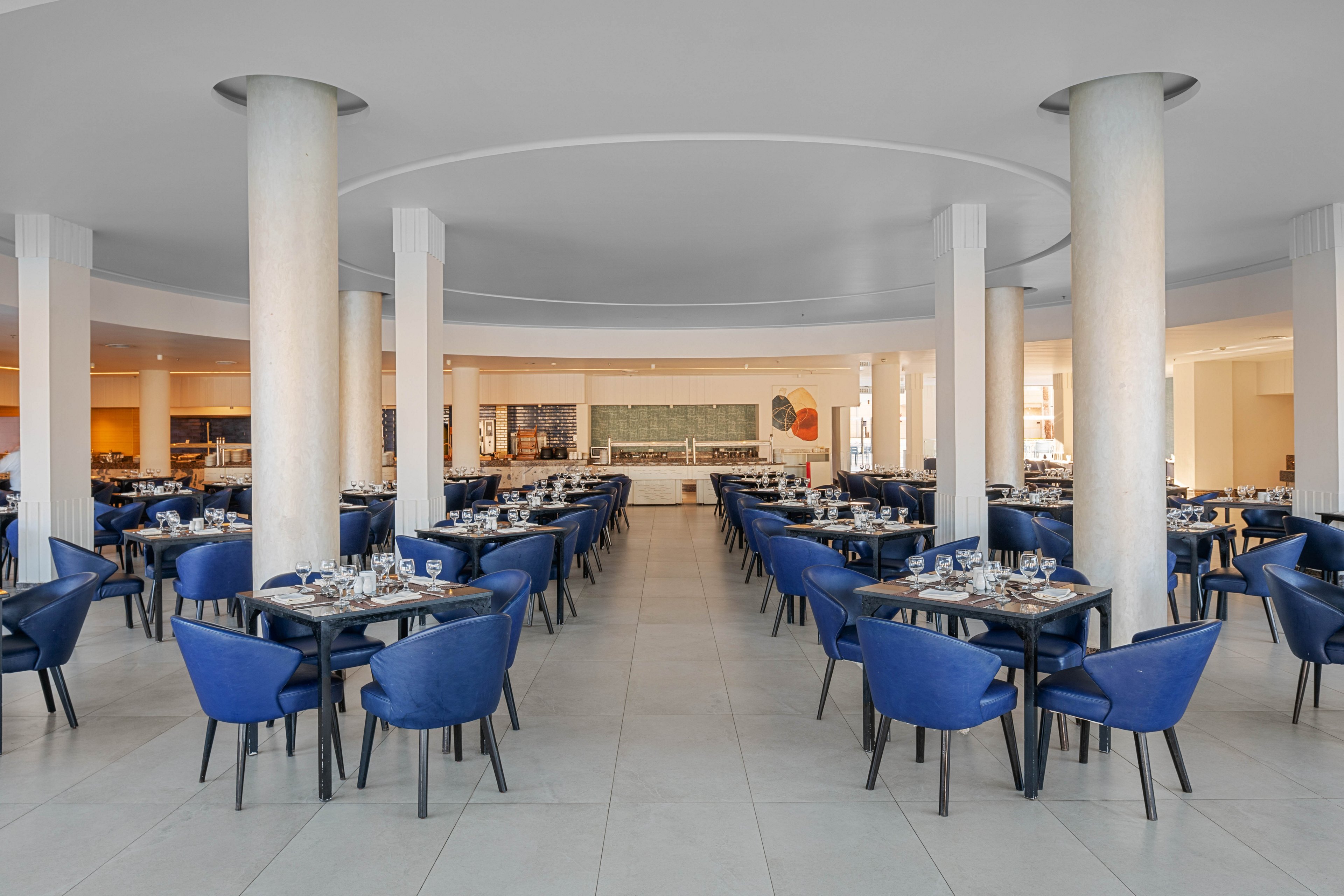 Pickalbatros Aqua Blu Resort - Sharm El Sheikh