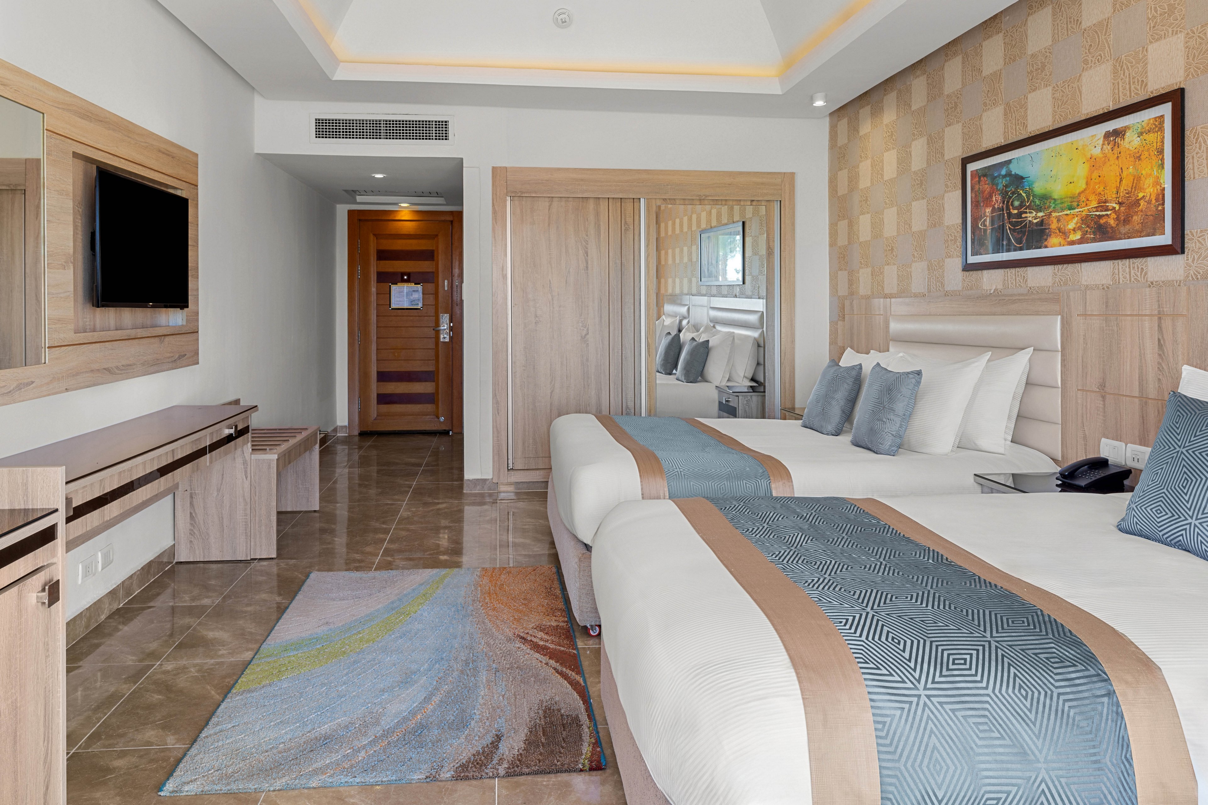 Pickalbatros Aqua Blu Resort - Sharm El Sheikh