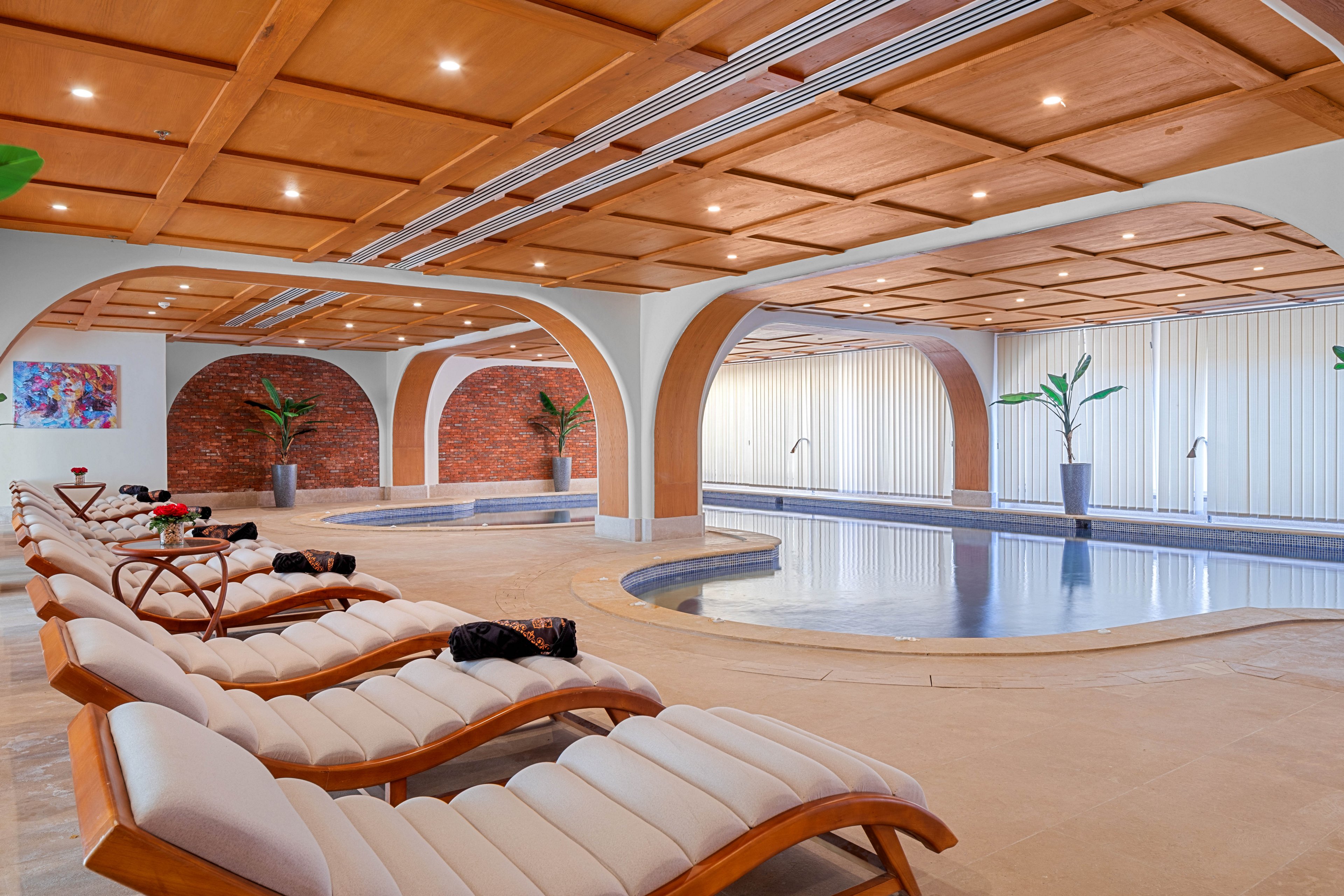 Pickalbatros Aqua Blu Resort - Sharm El Sheikh