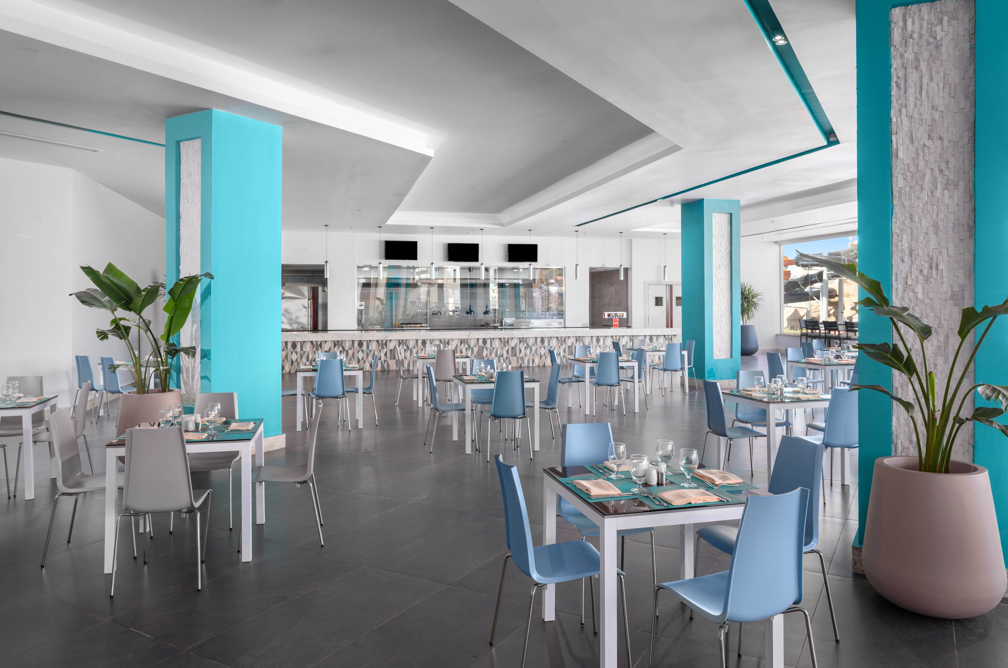 Pickalbatros Aqua Blu Resort - Sharm El Sheikh