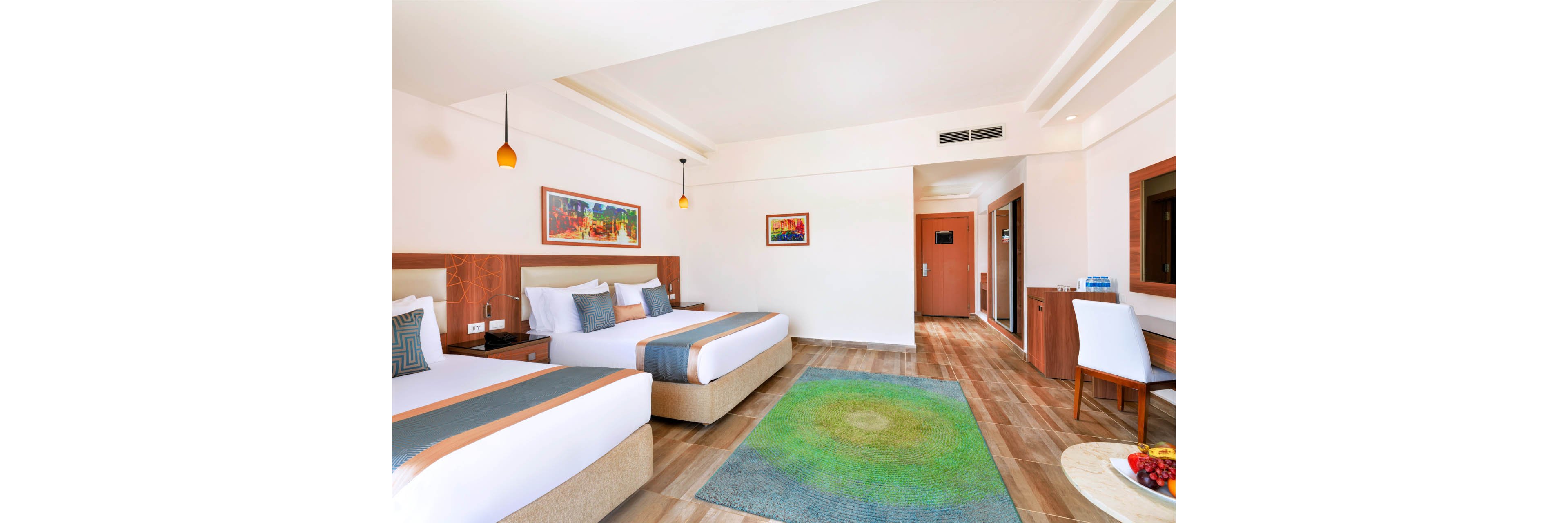 Pickalbatros Aqua Park Resort - Sharm El Sheikh