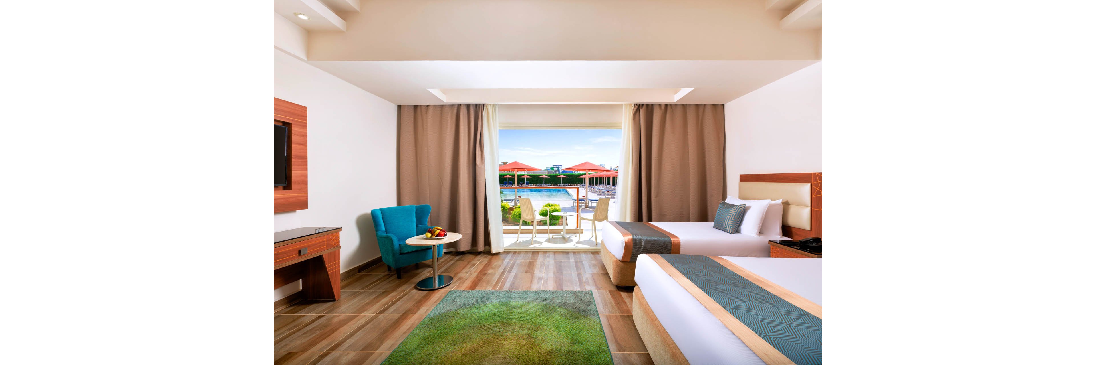 Pickalbatros Aqua Park Resort - Sharm El Sheikh