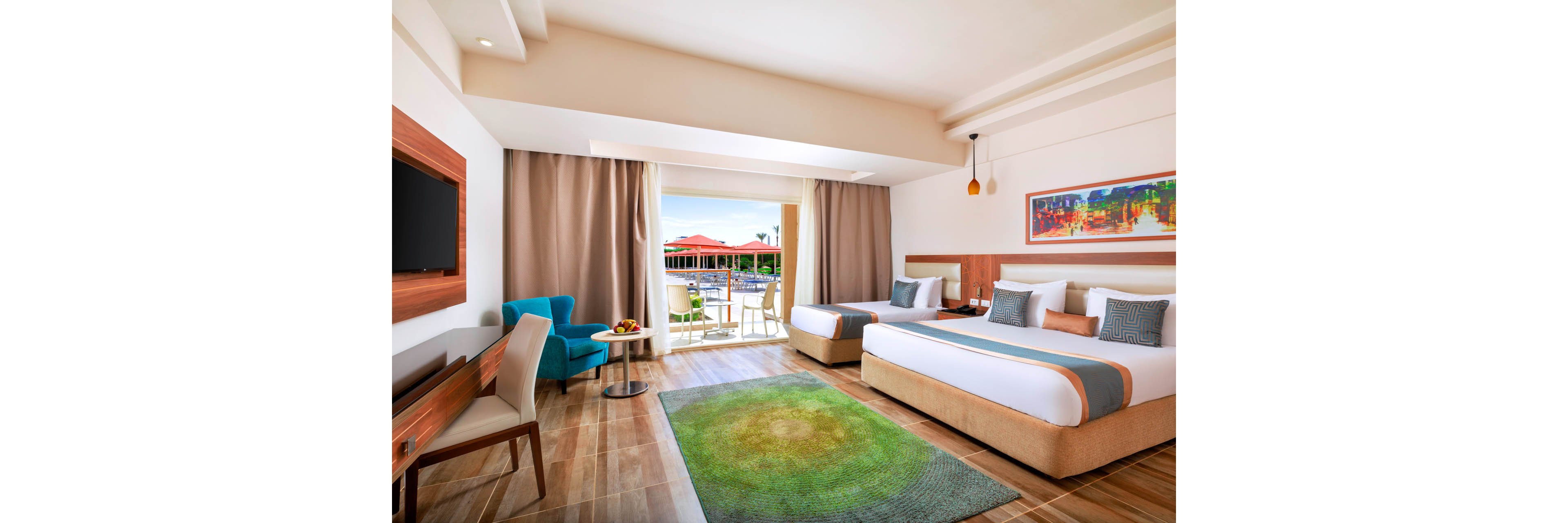 Pickalbatros Aqua Park Resort - Sharm El Sheikh