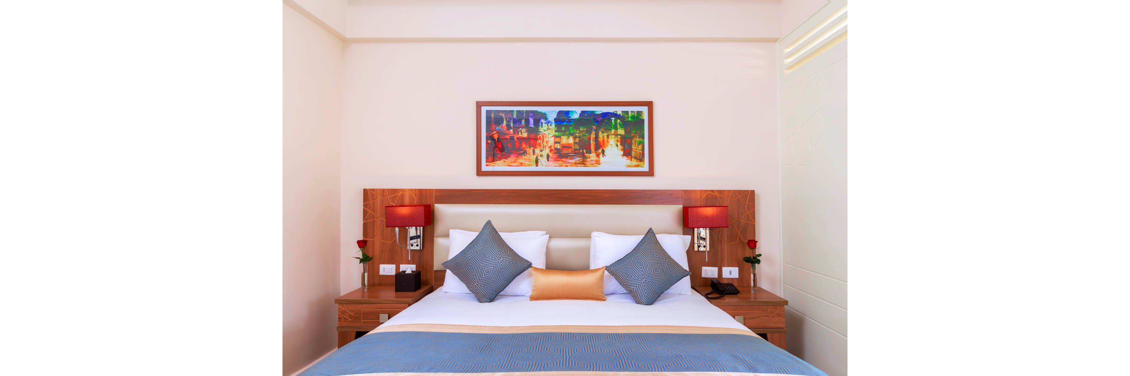 Pickalbatros Aqua Park Resort - Sharm El Sheikh