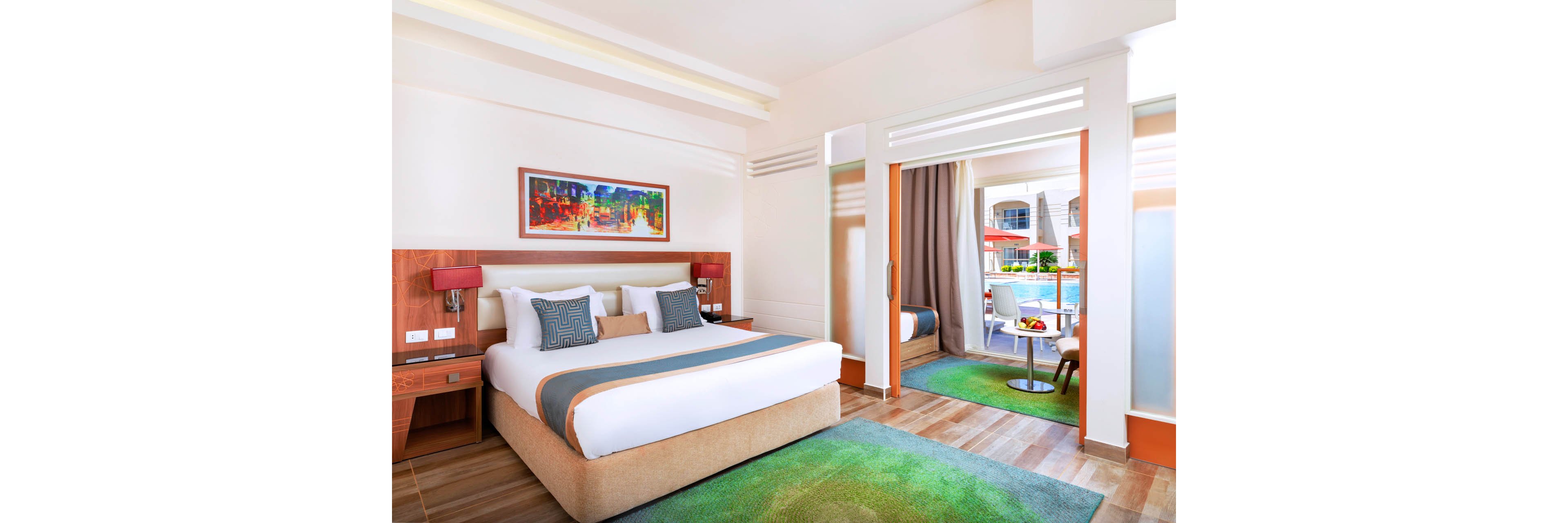 Pickalbatros Aqua Park Resort - Sharm El Sheikh