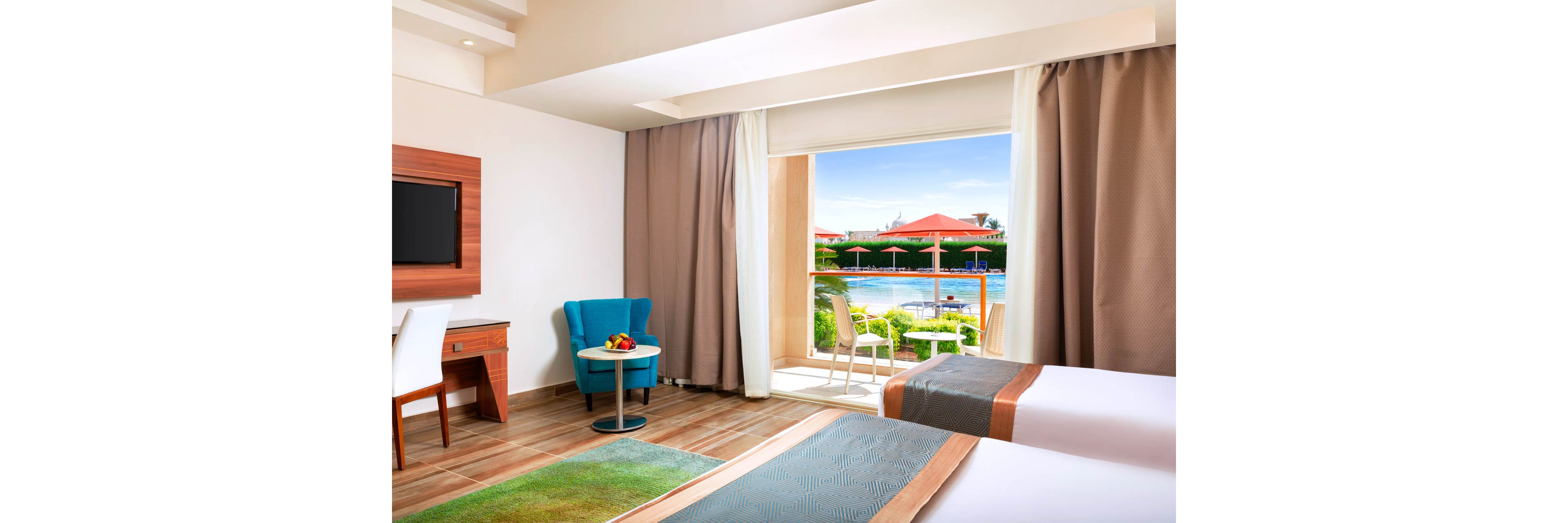 Pickalbatros Aqua Park Resort - Sharm El Sheikh