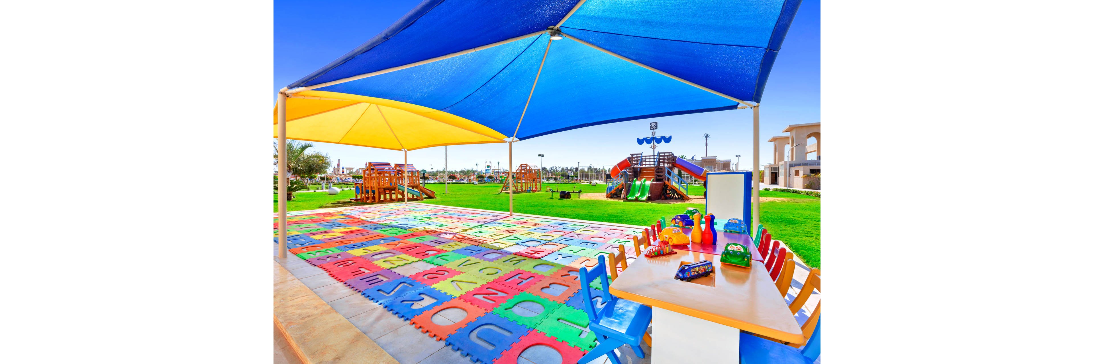 Pickalbatros Aqua Park Resort - Sharm El Sheikh