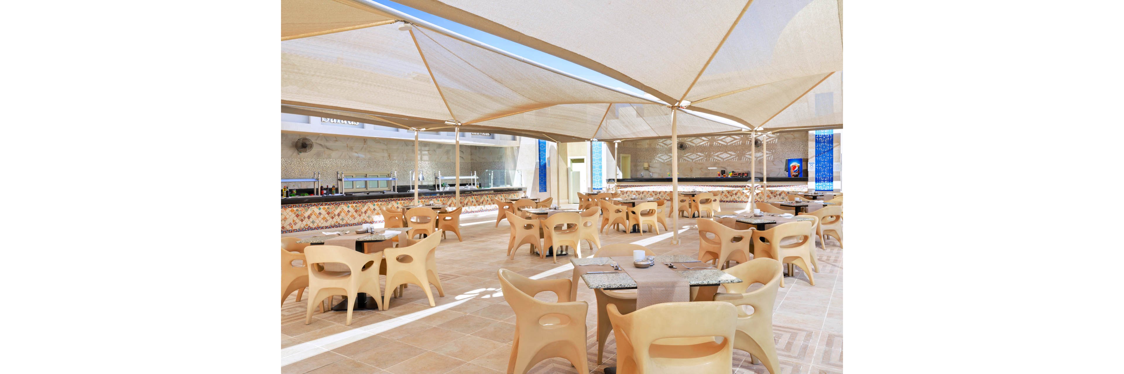 Pickalbatros Aqua Park Resort - Sharm El Sheikh