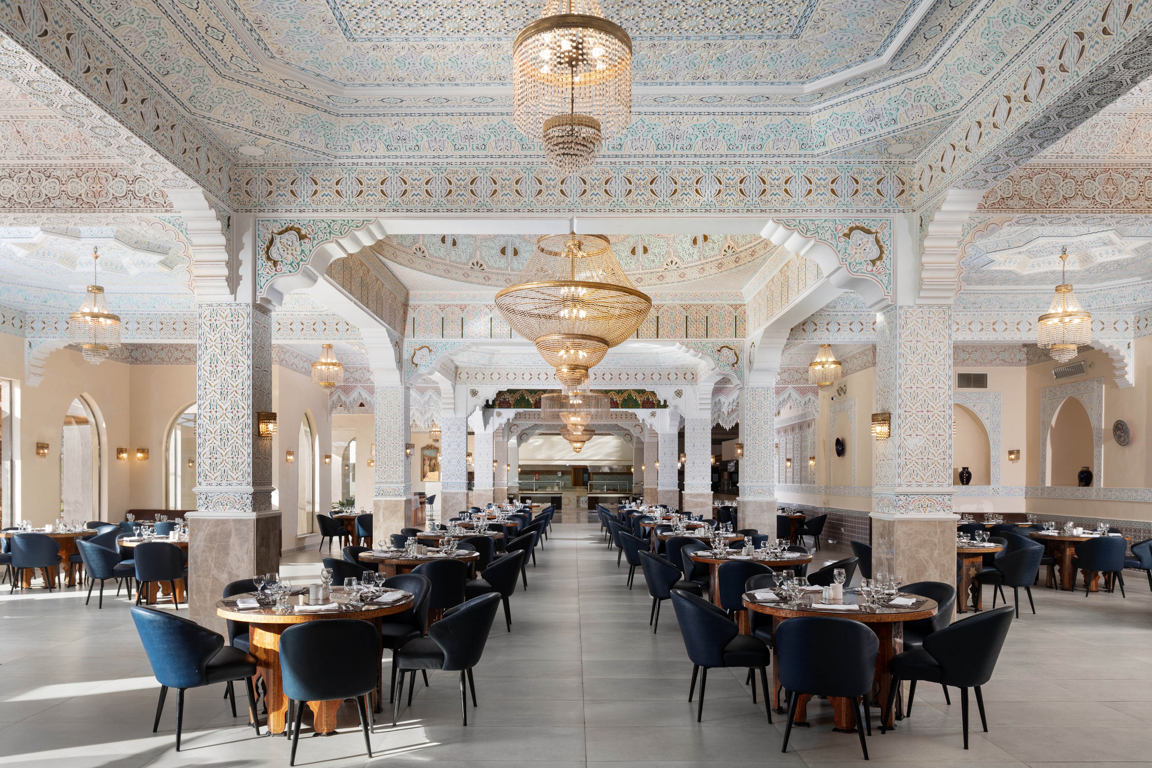 Pickalbatros Aqua Park Resort - Sharm El Sheikh