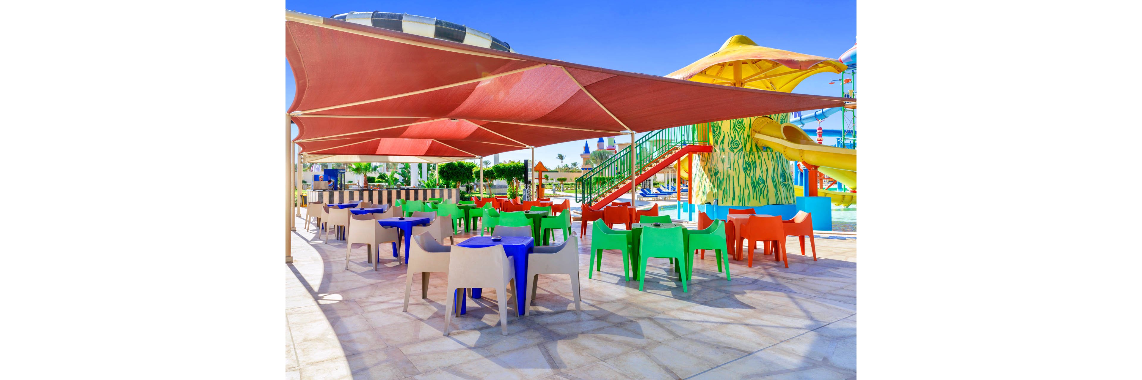 Pickalbatros Aqua Park Resort - Sharm El Sheikh