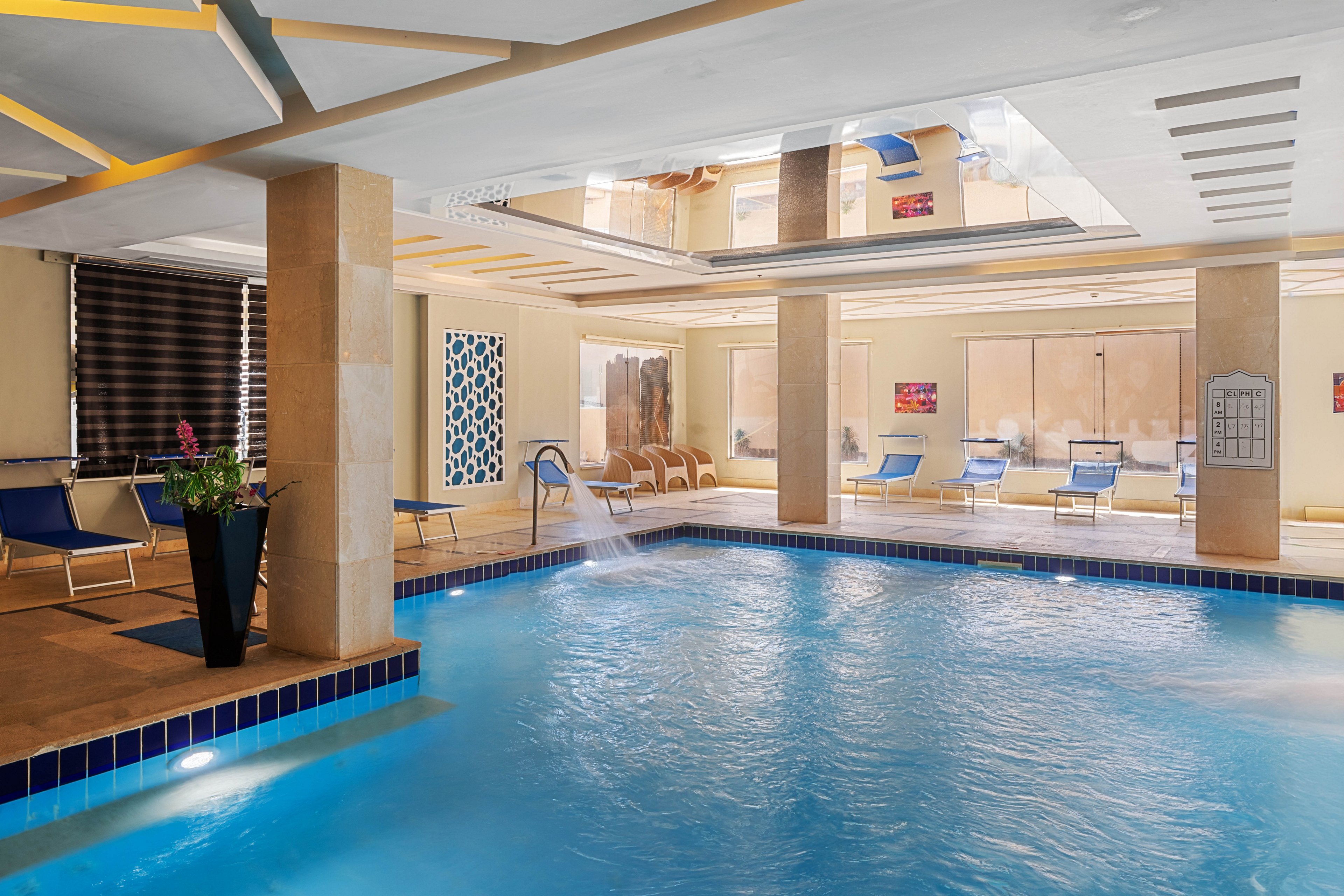 Pickalbatros Aqua Park Resort - Sharm El Sheikh