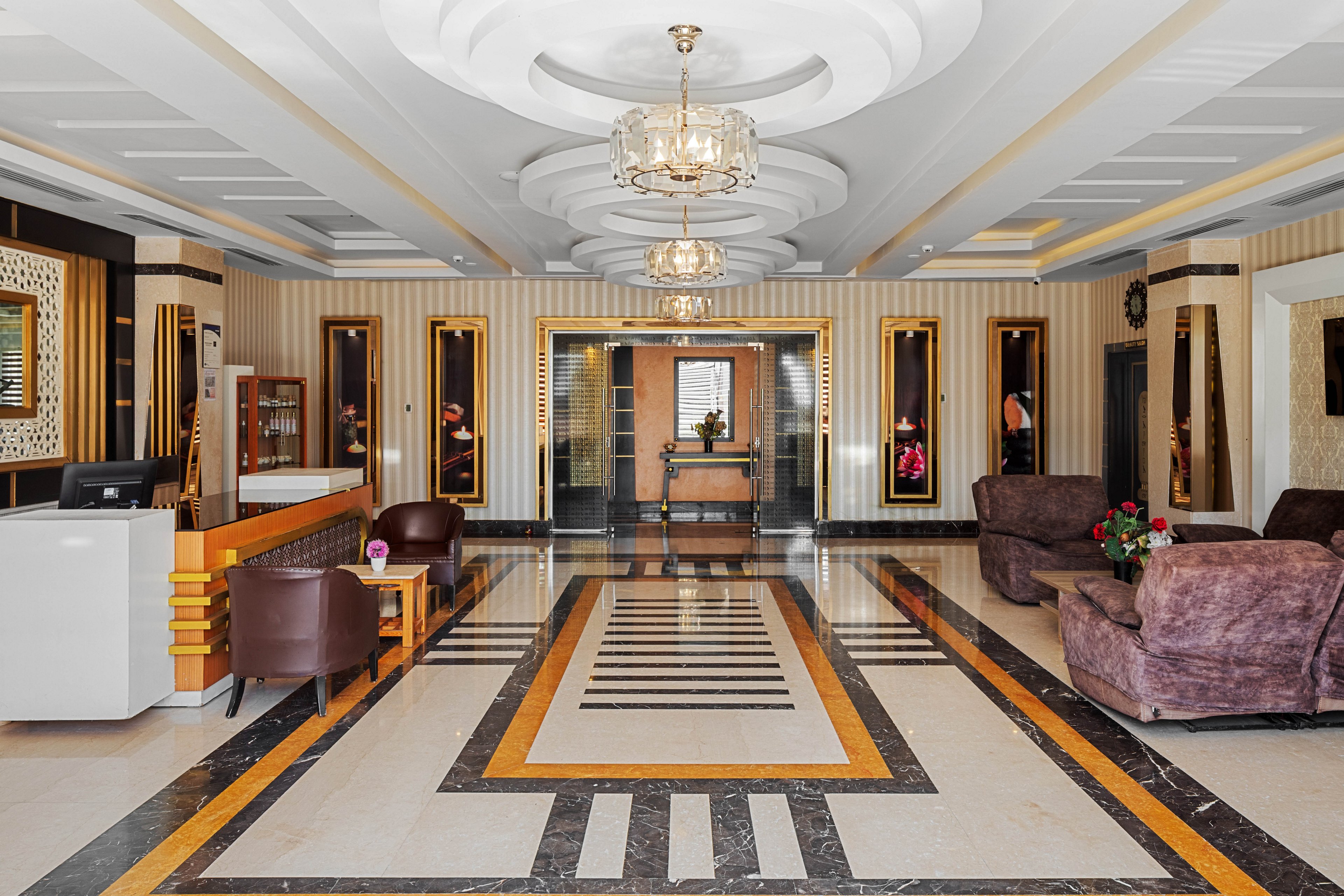 Pickalbatros Aqua Park Resort - Sharm El Sheikh