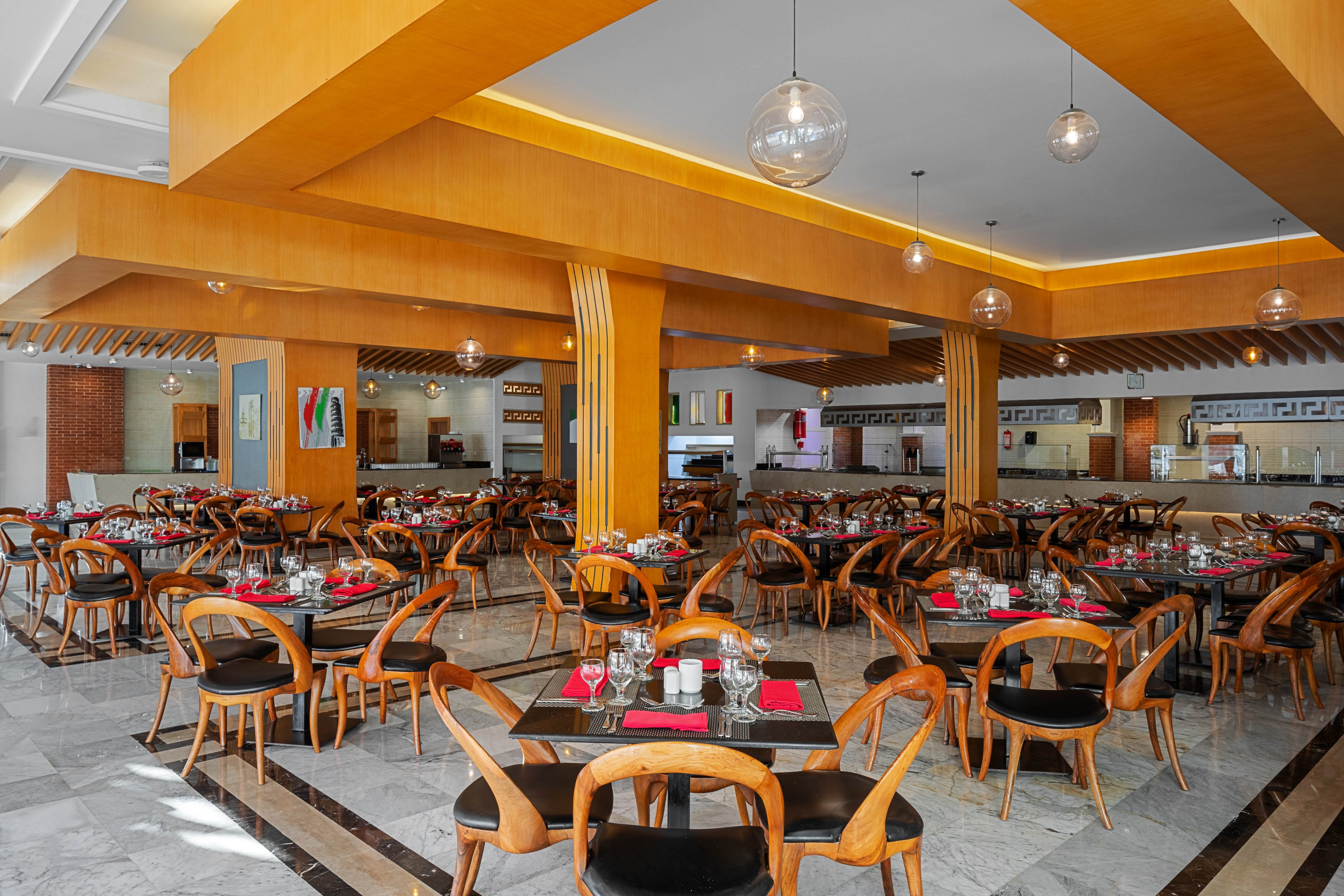 Pickalbatros Aqua Park Resort - Sharm El Sheikh