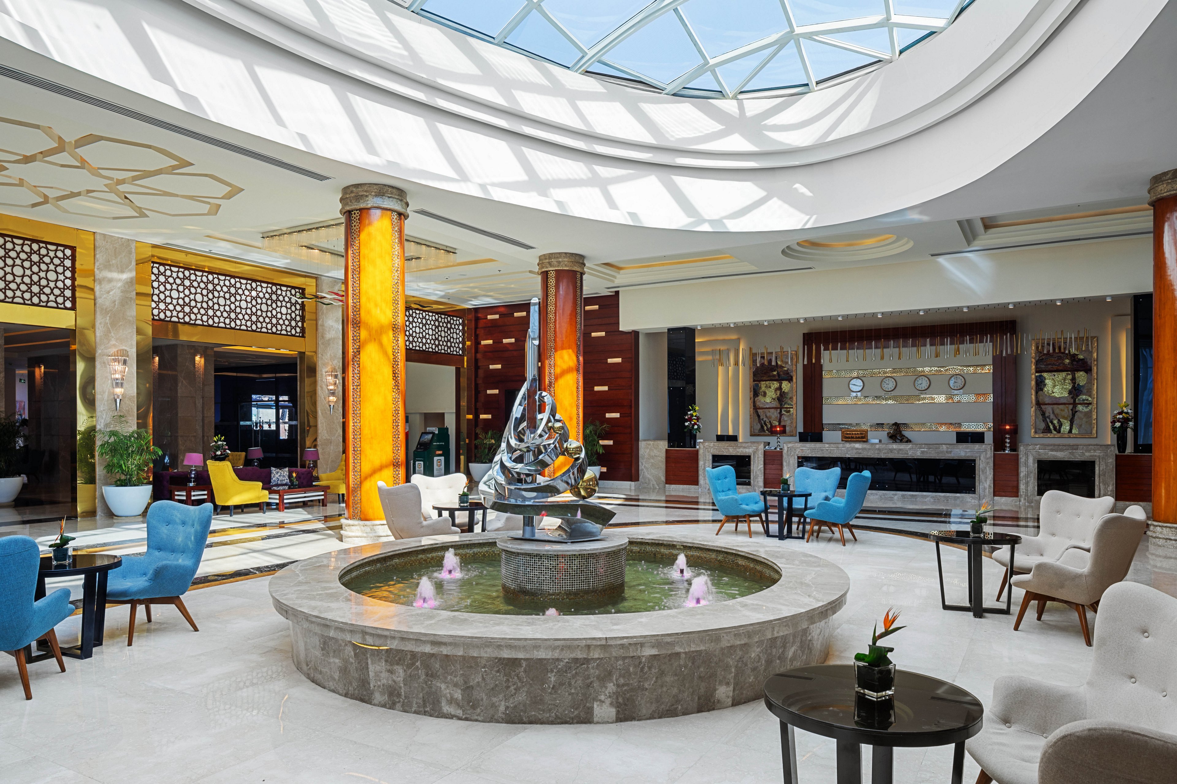 Pickalbatros Aqua Park Resort - Sharm El Sheikh