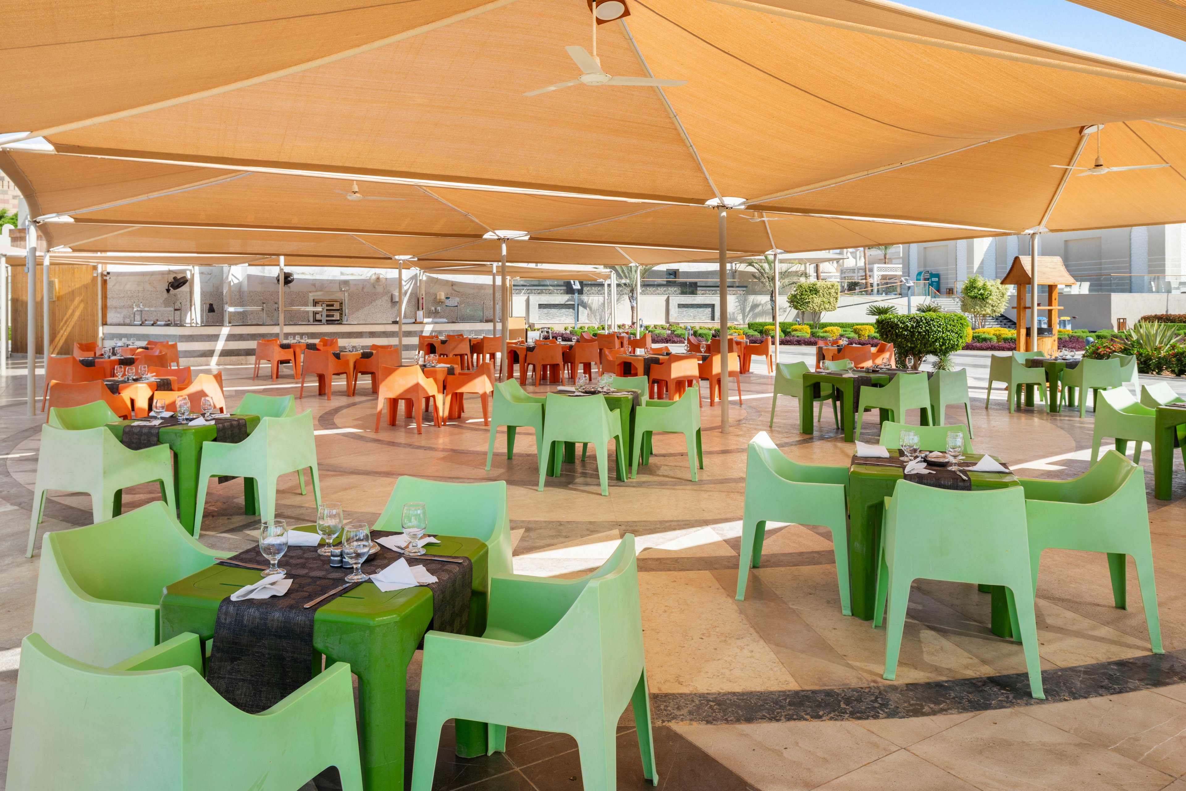 Pickalbatros Aqua Park Resort - Sharm El Sheikh