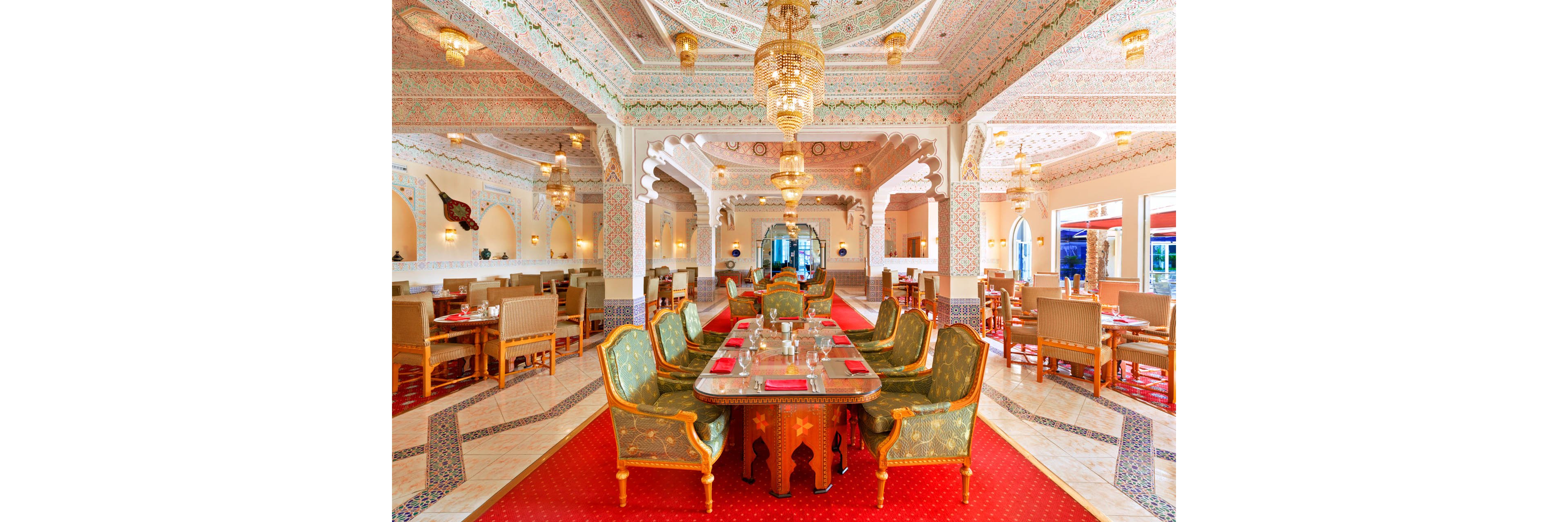 Pickalbatros Aqua Park Resort - Sharm El Sheikh