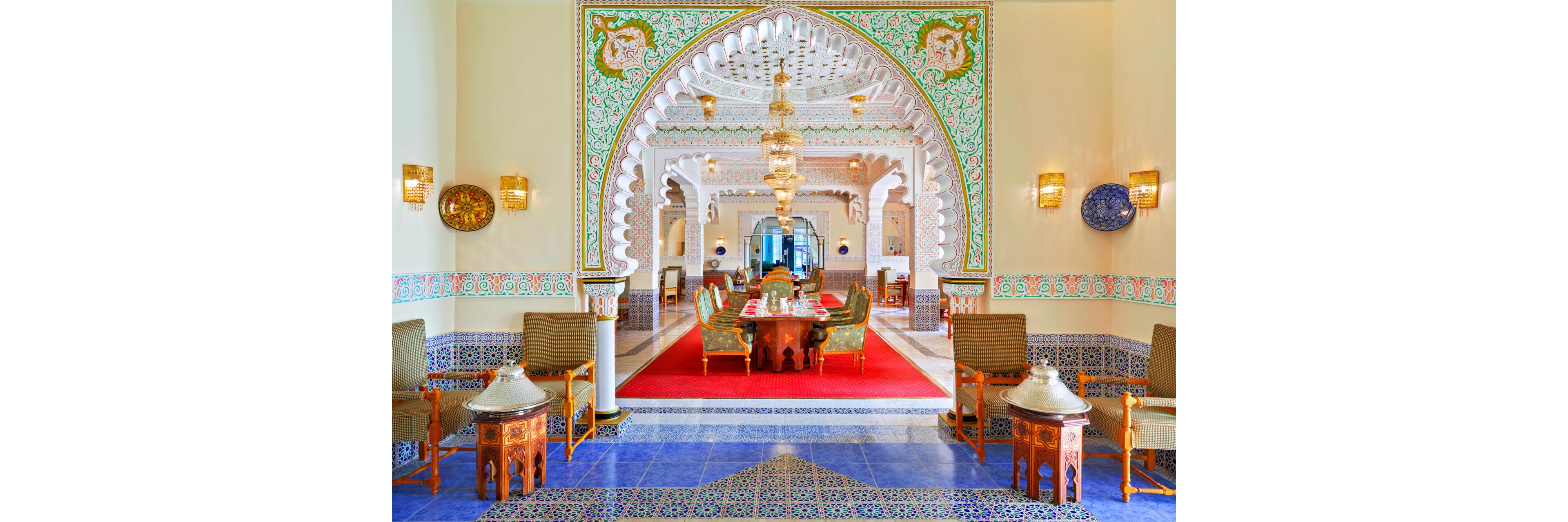 Pickalbatros Aqua Park Resort - Sharm El Sheikh