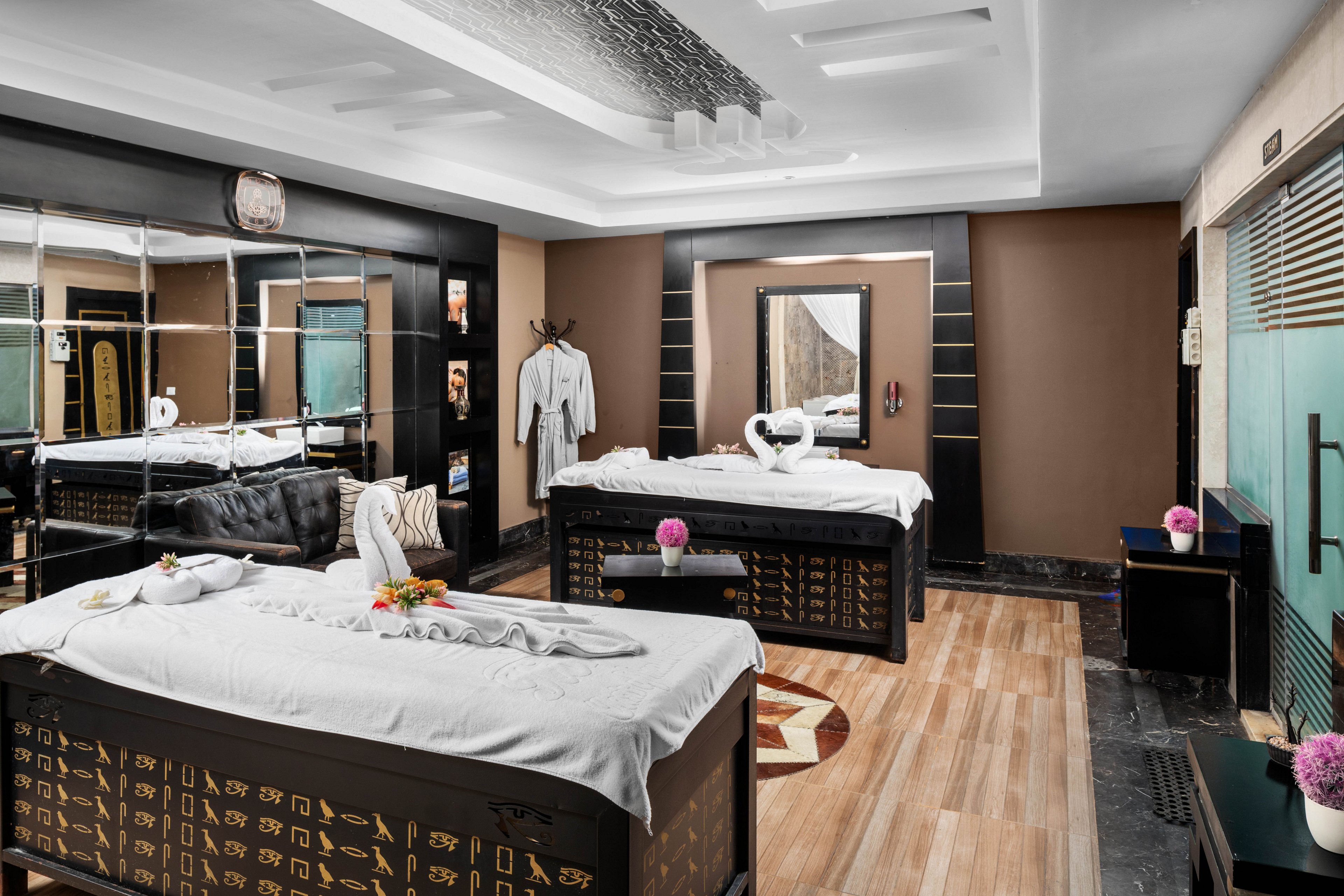 Pickalbatros Aqua Park Resort - Sharm El Sheikh