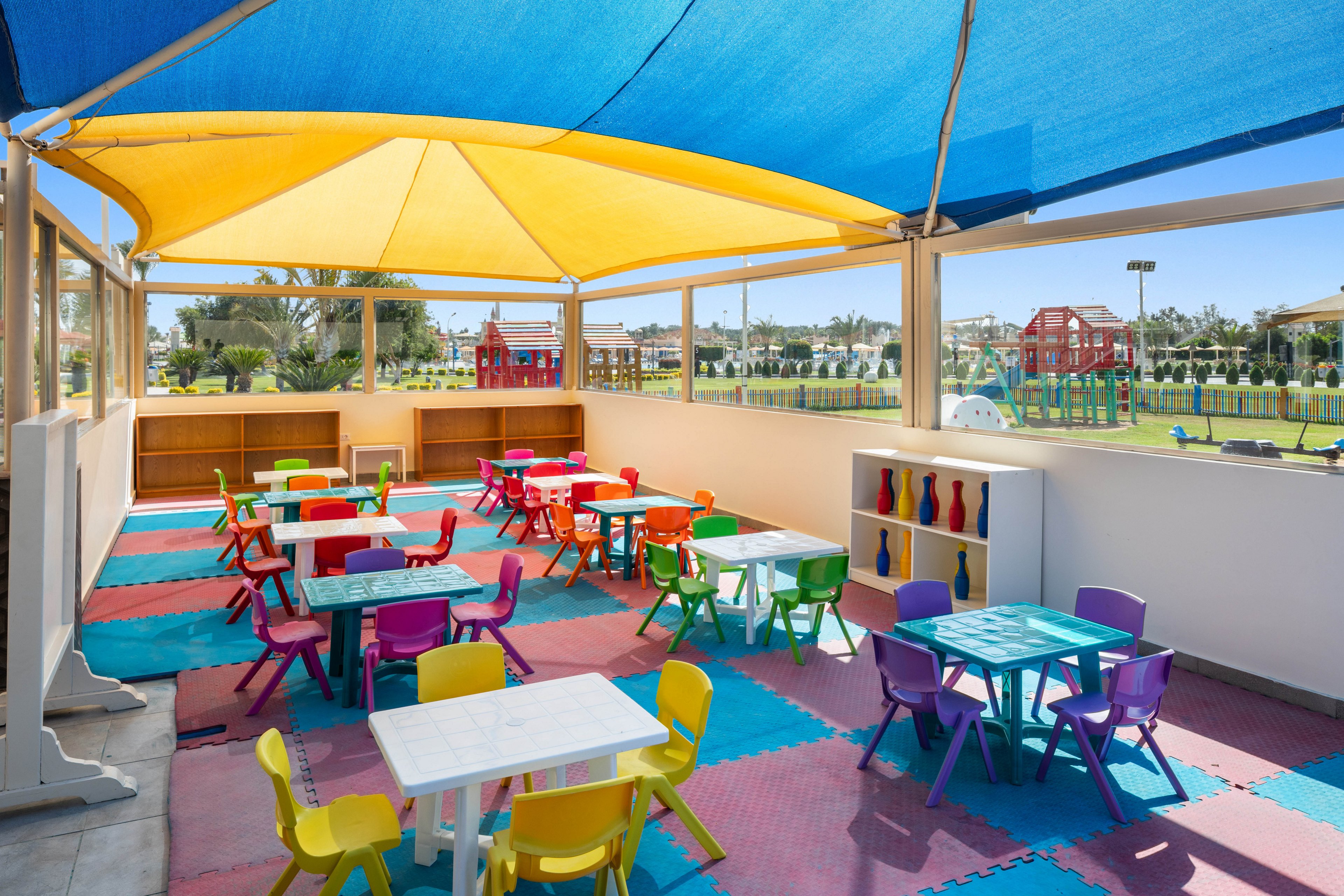 Pickalbatros Aqua Park Resort - Sharm El Sheikh