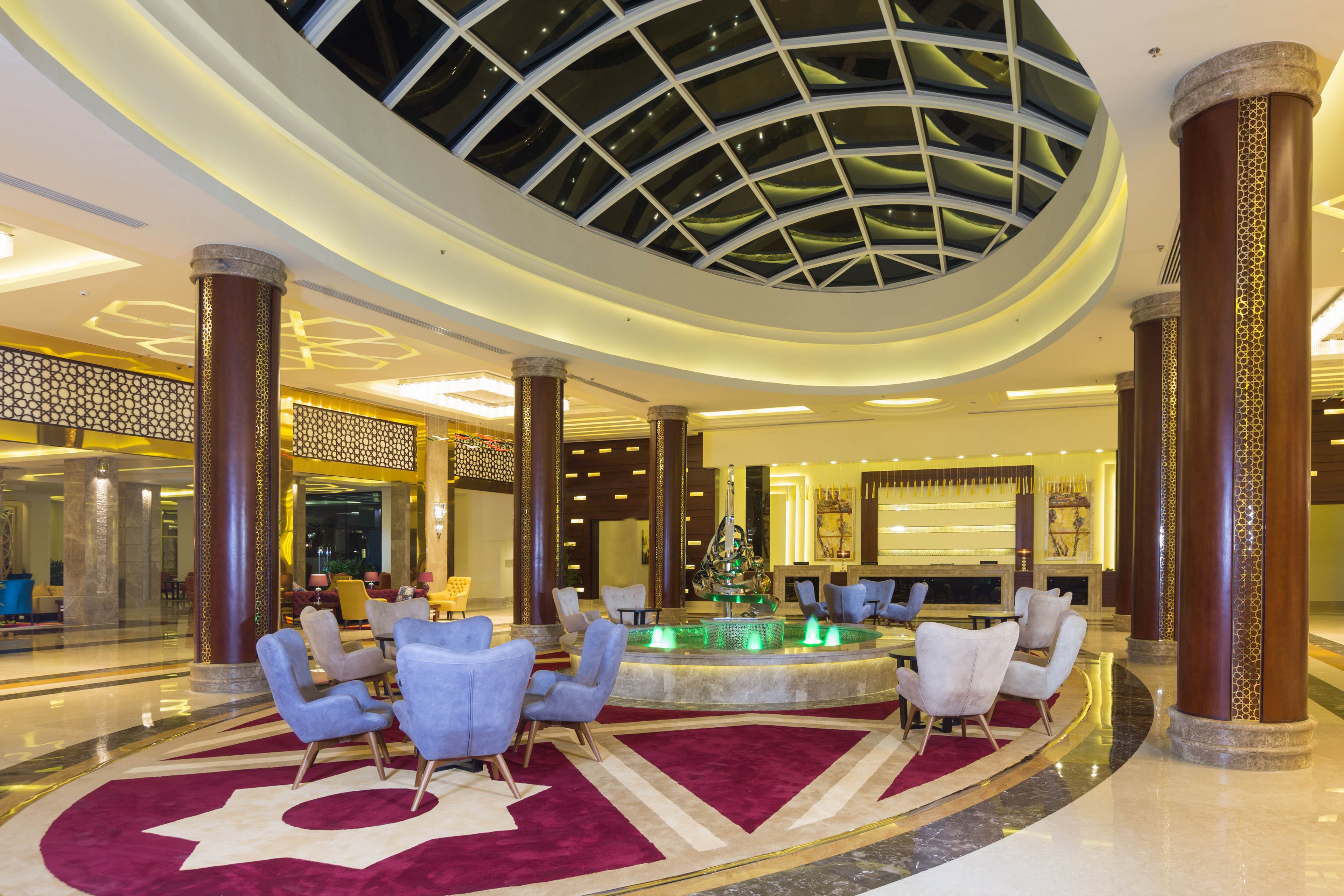 Pickalbatros Aqua Park Resort - Sharm El Sheikh