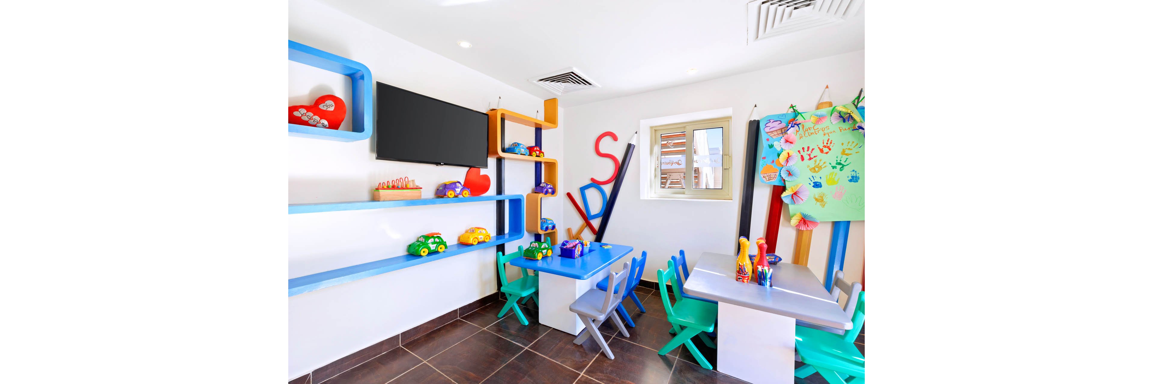 Pickalbatros Aqua Park Resort - Sharm El Sheikh