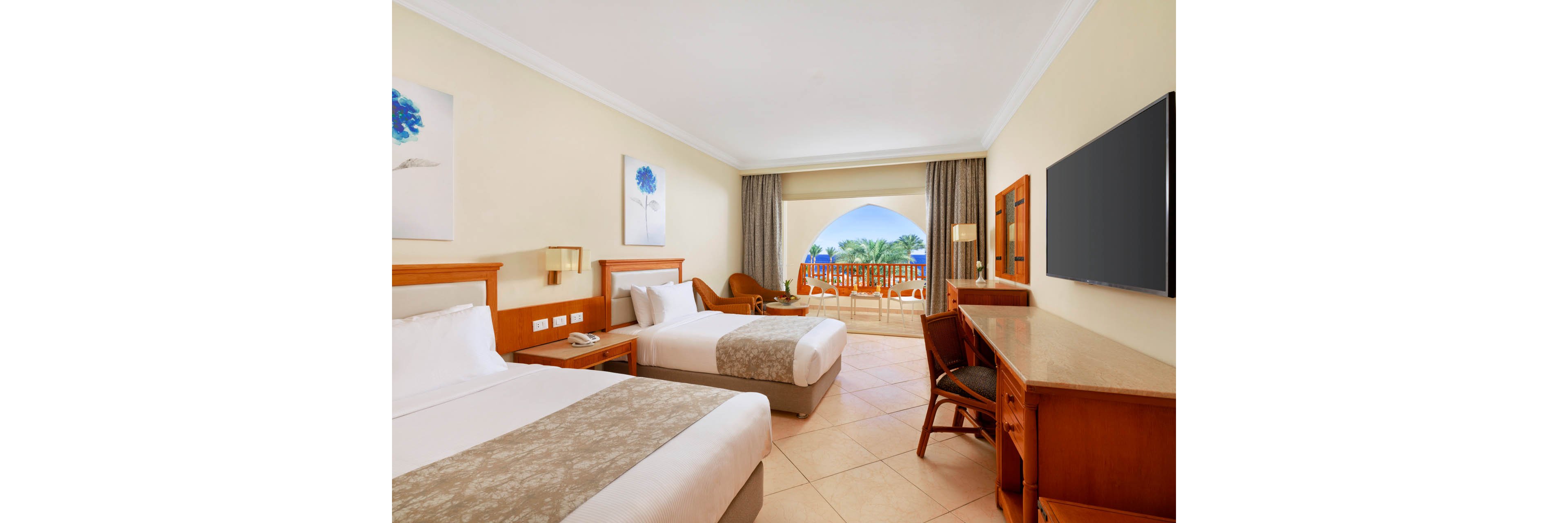 Pickalbatros Royal Grand Resort