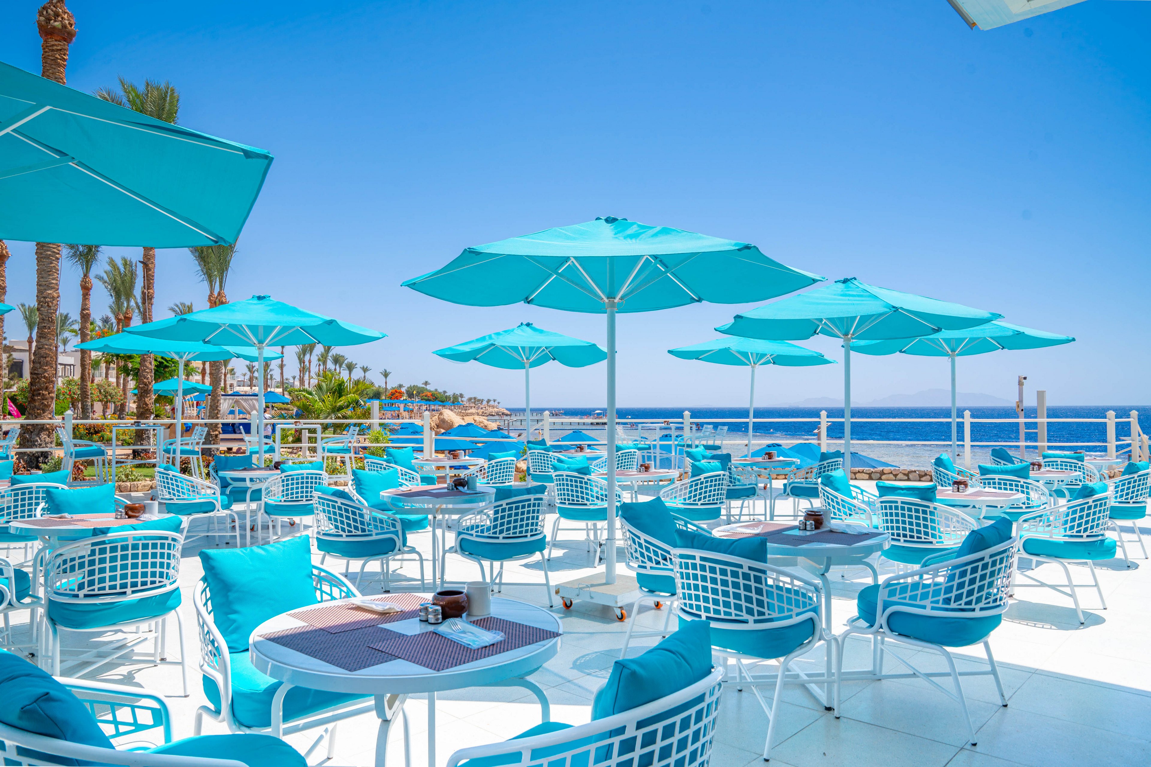 Pickalbatros Royal Grand Resort