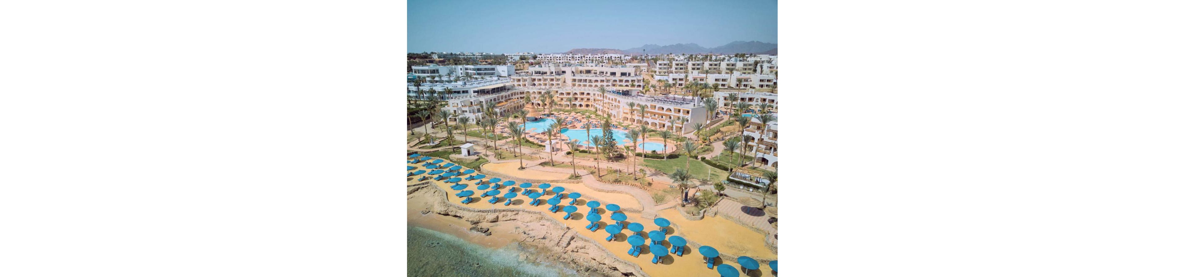 Pickalbatros Royal Grand Resort