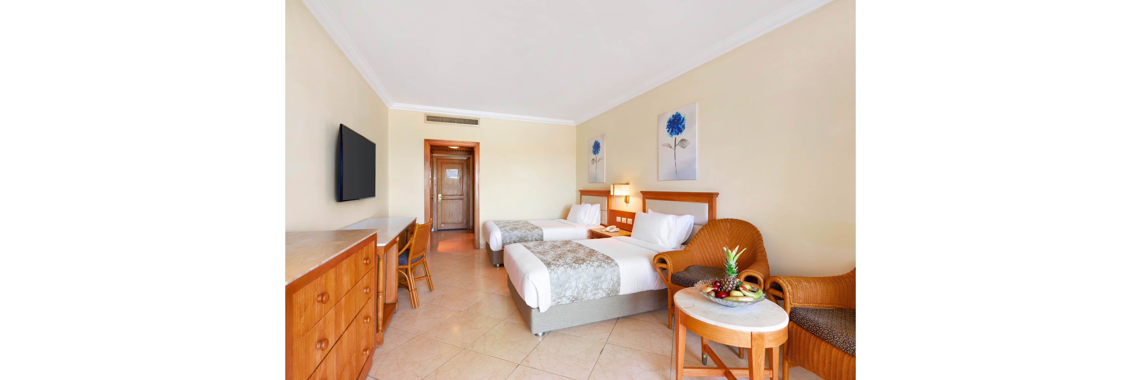 Pickalbatros Royal Grand Resort