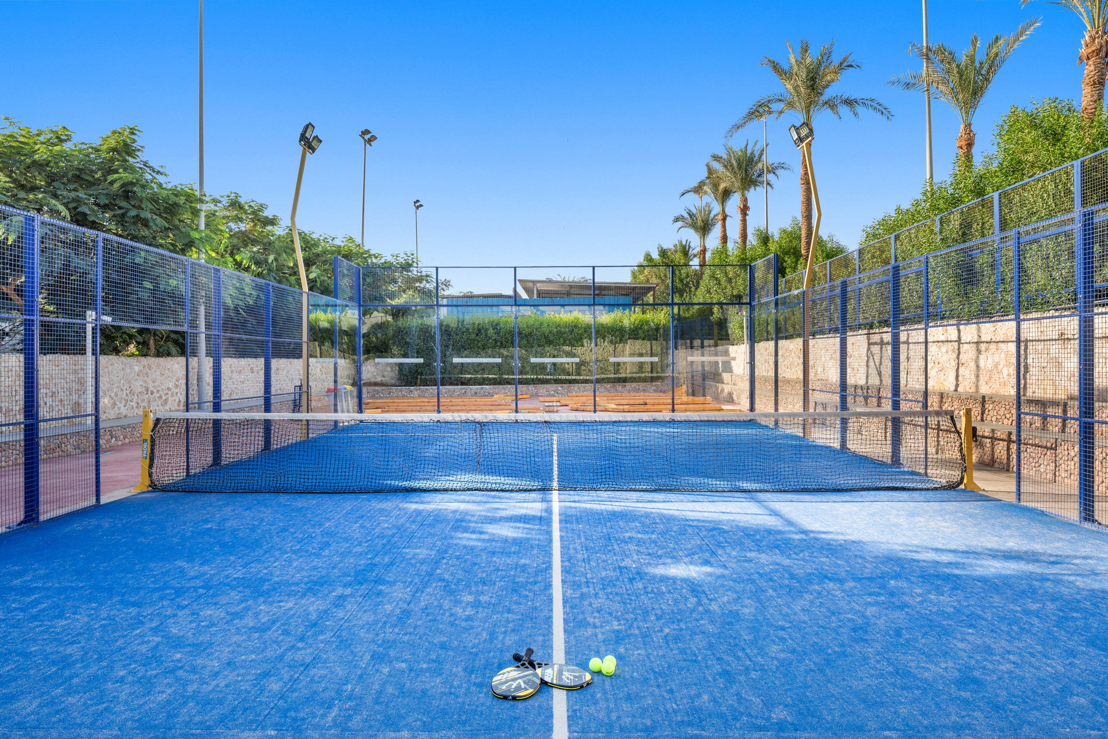 Pickalbatros Royal Grand Resort