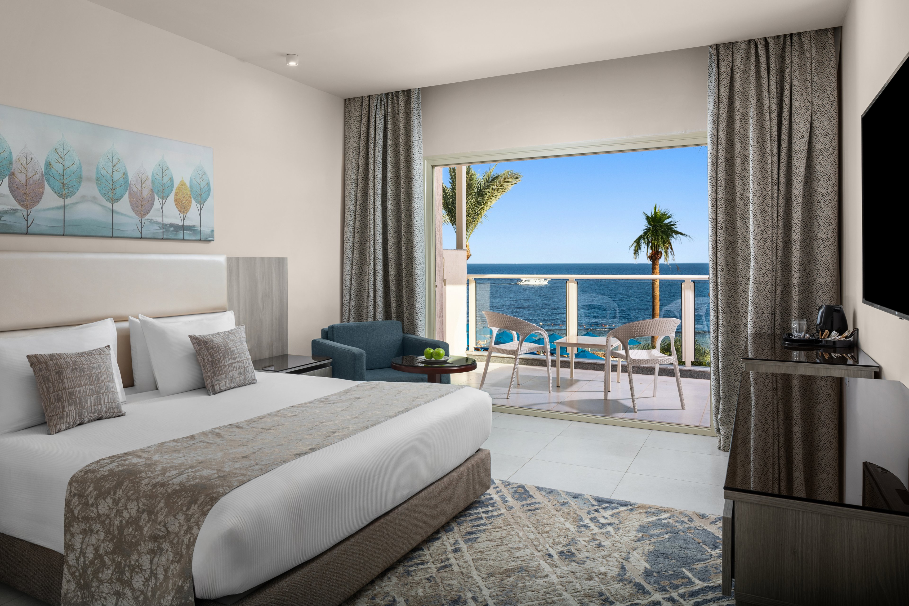 Pickalbatros Royal Grand Resort