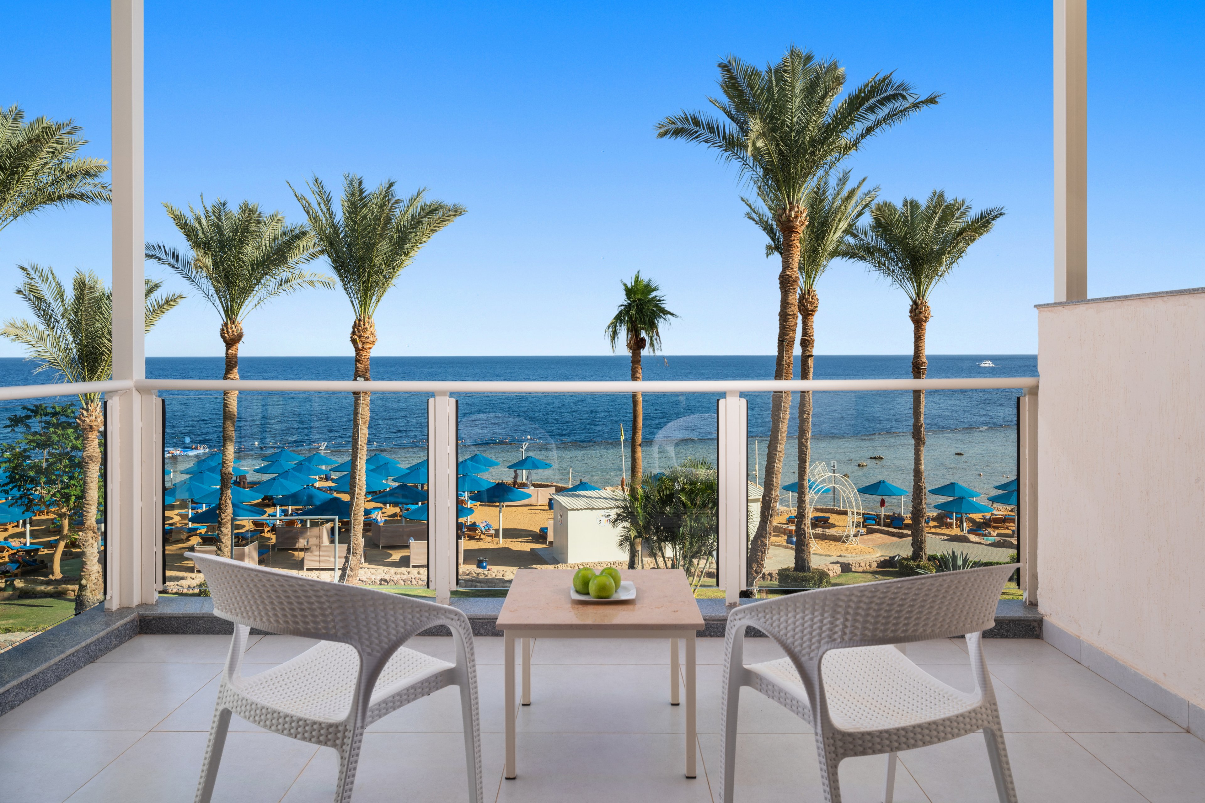 Pickalbatros Royal Grand Resort