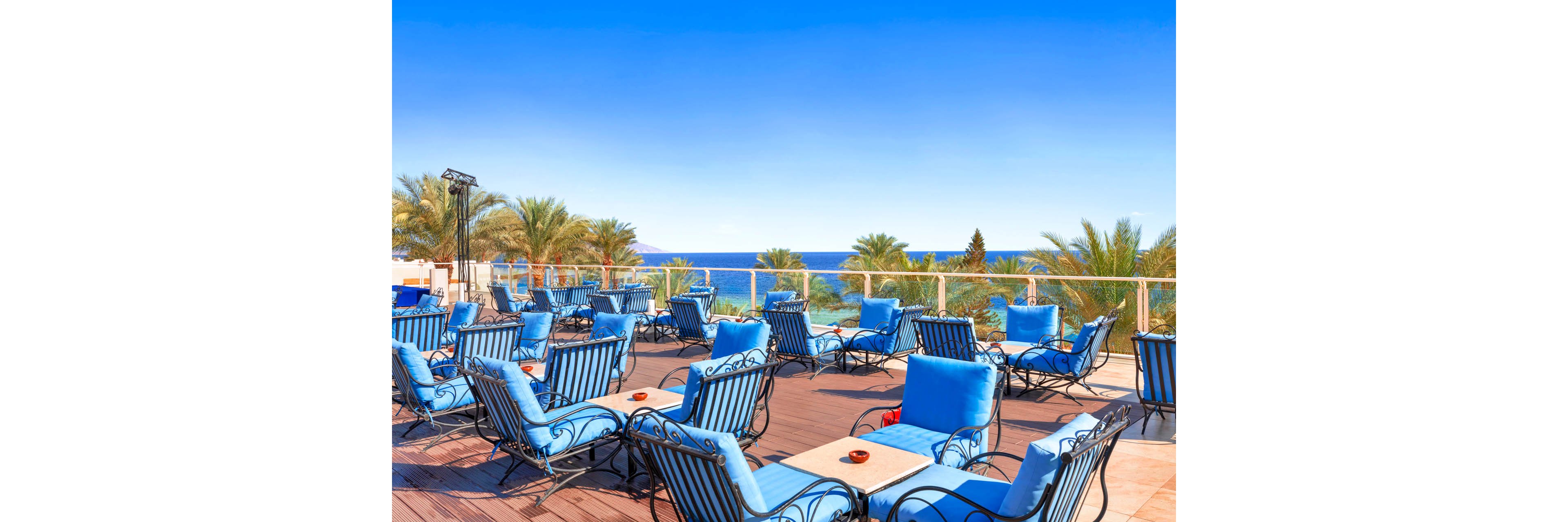 Pickalbatros Royal Grand Resort