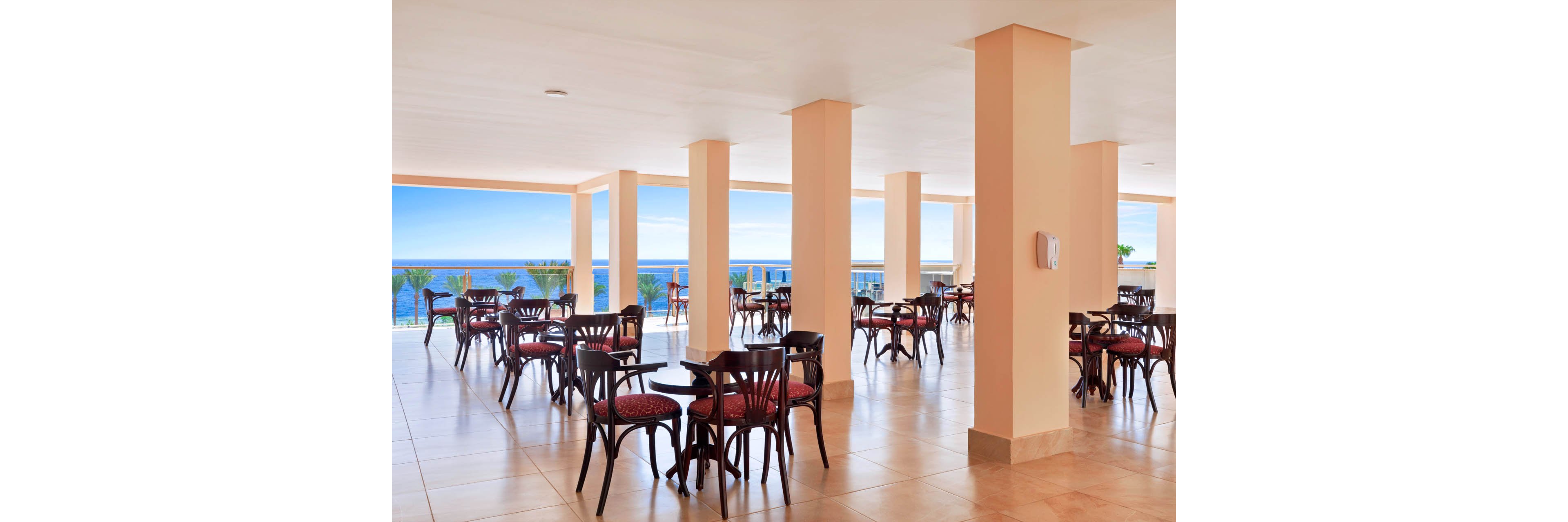 Pickalbatros Royal Grand Resort