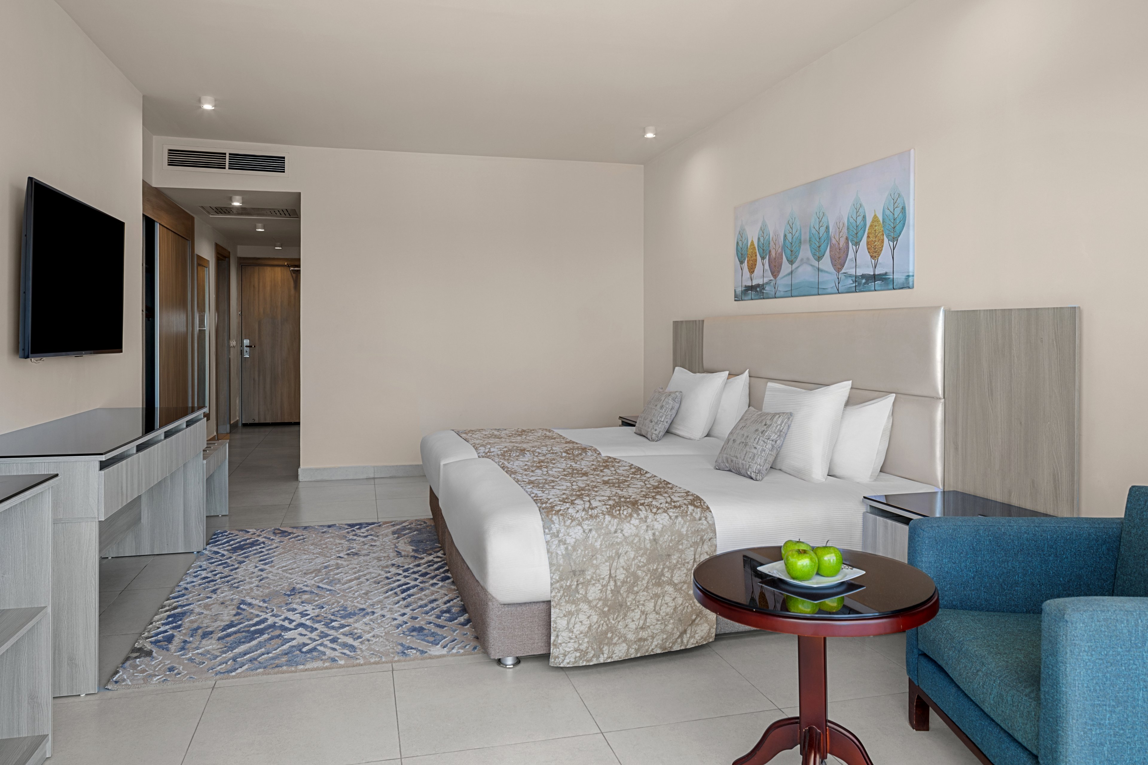 Pickalbatros Royal Grand Resort