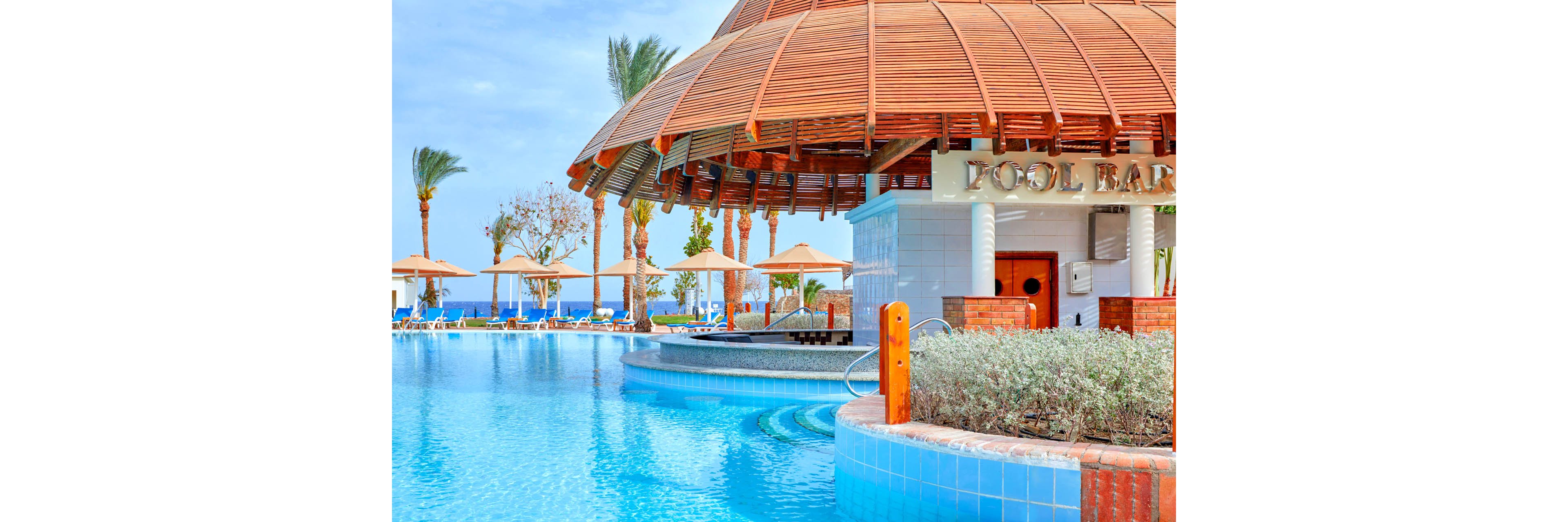 Pickalbatros Royal Grand Resort