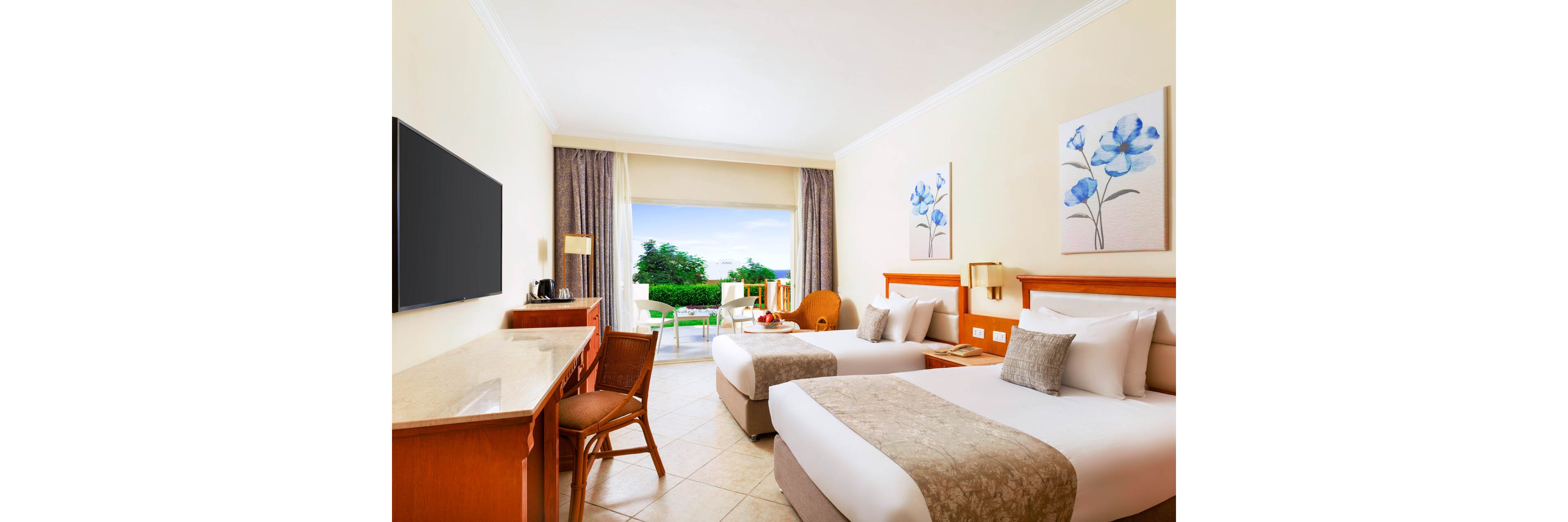 Pickalbatros Royal Grand Resort