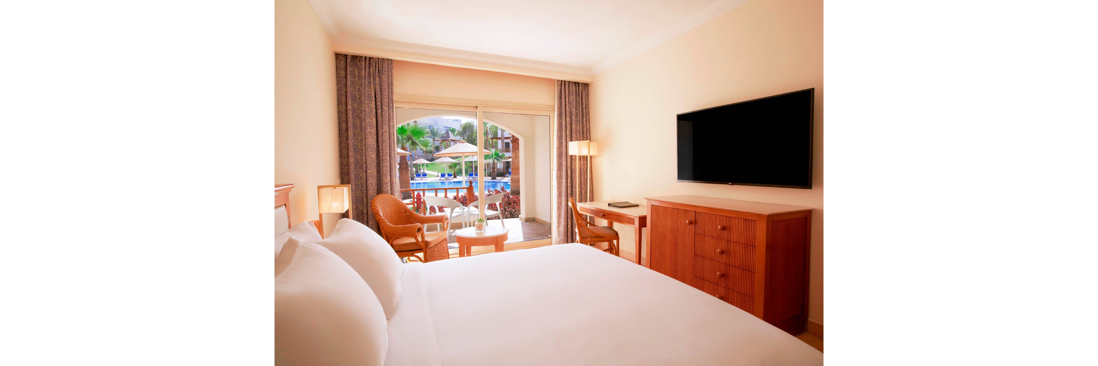 Pickalbatros Royal Grand Resort