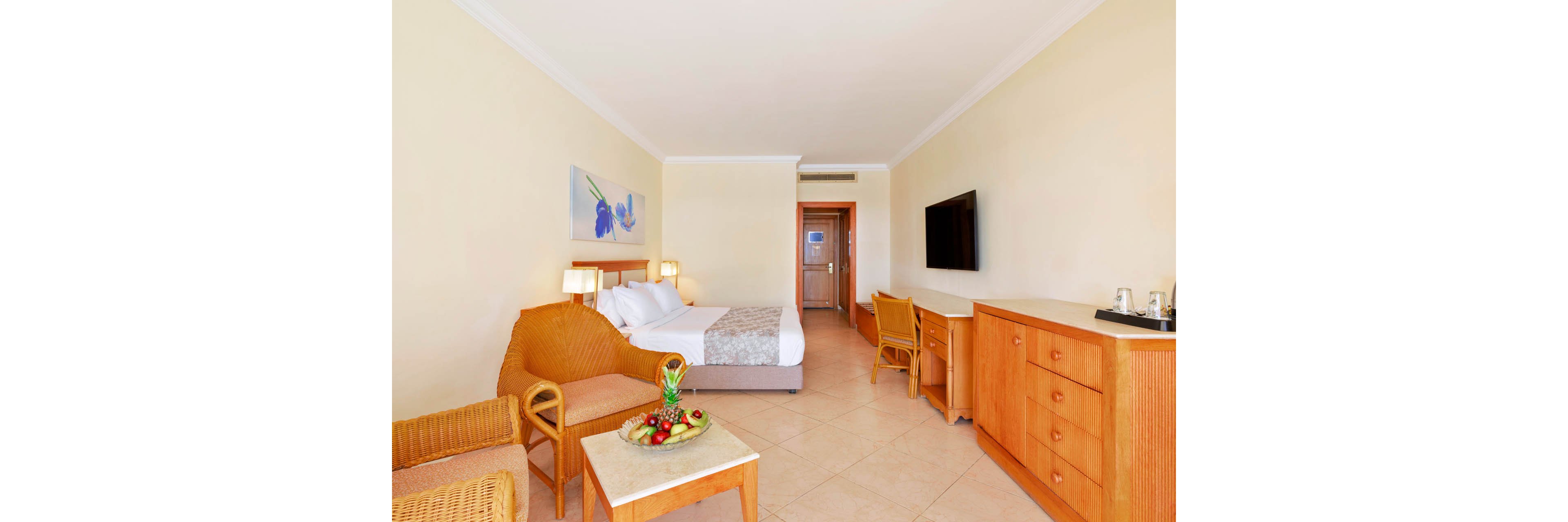 Pickalbatros Royal Grand Resort