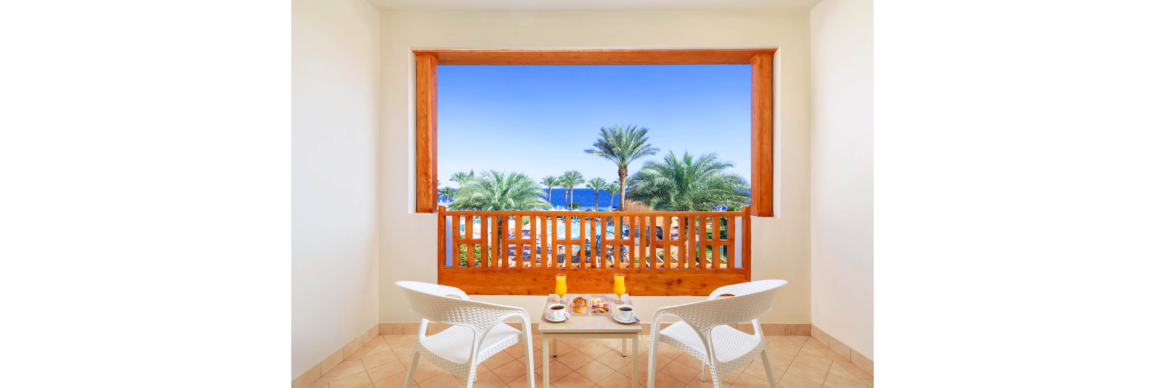 Pickalbatros Royal Grand Resort