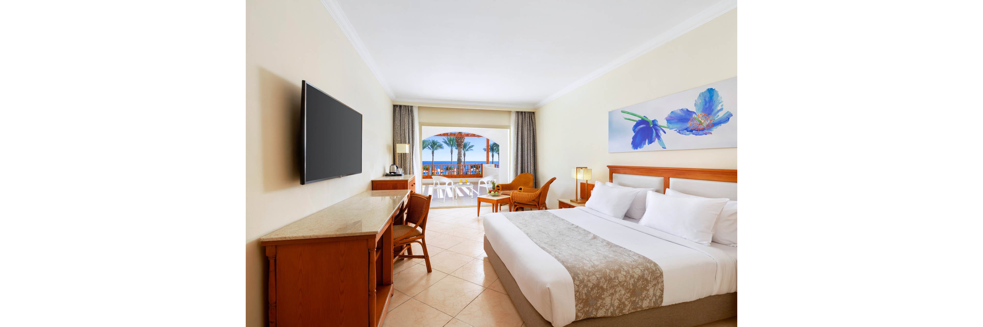 Pickalbatros Royal Grand Resort