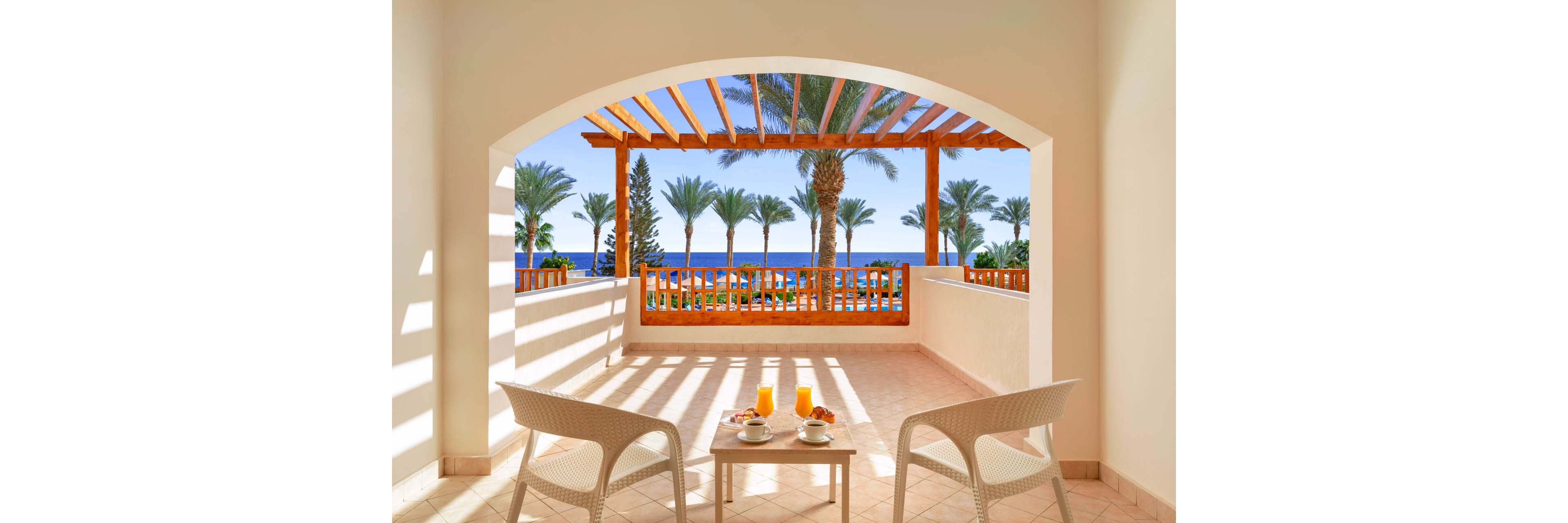 Pickalbatros Royal Grand Resort