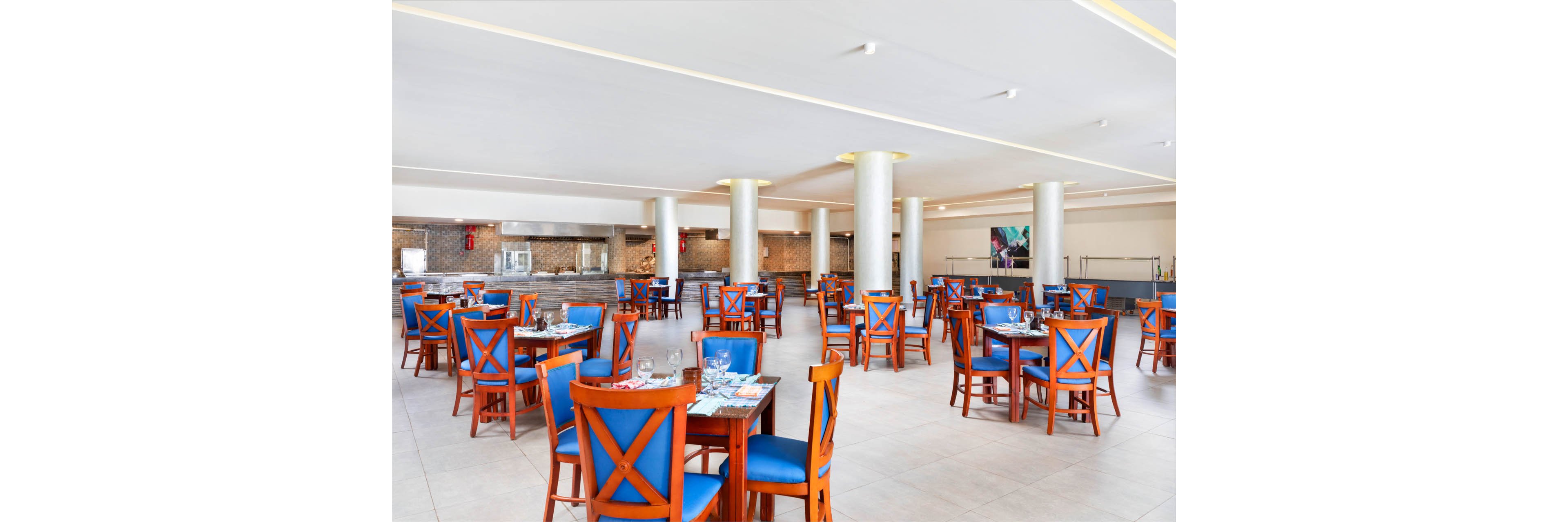 Pickalbatros Royal Grand Resort