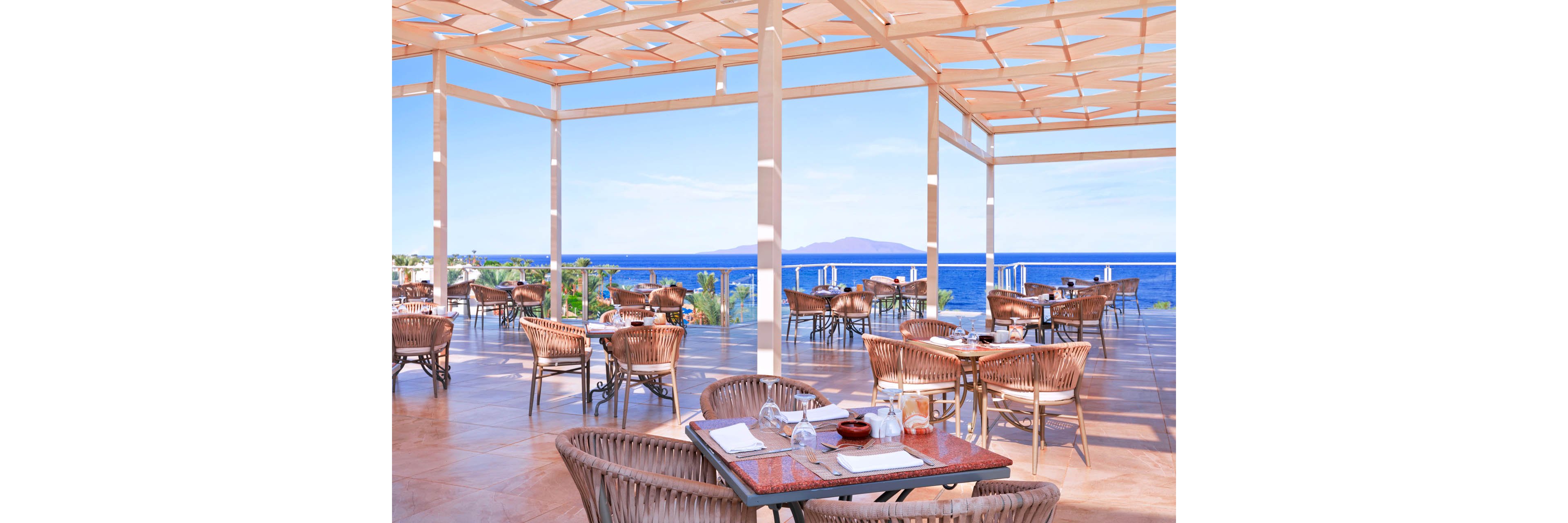 Pickalbatros Royal Grand Resort