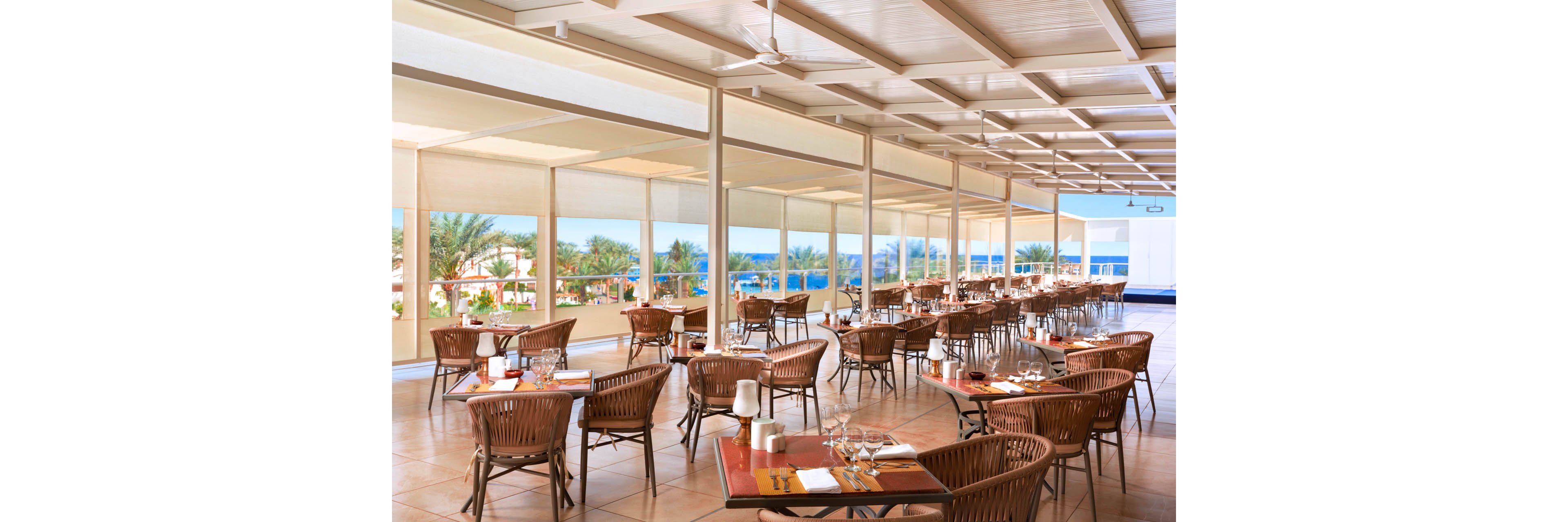 Pickalbatros Royal Grand Resort