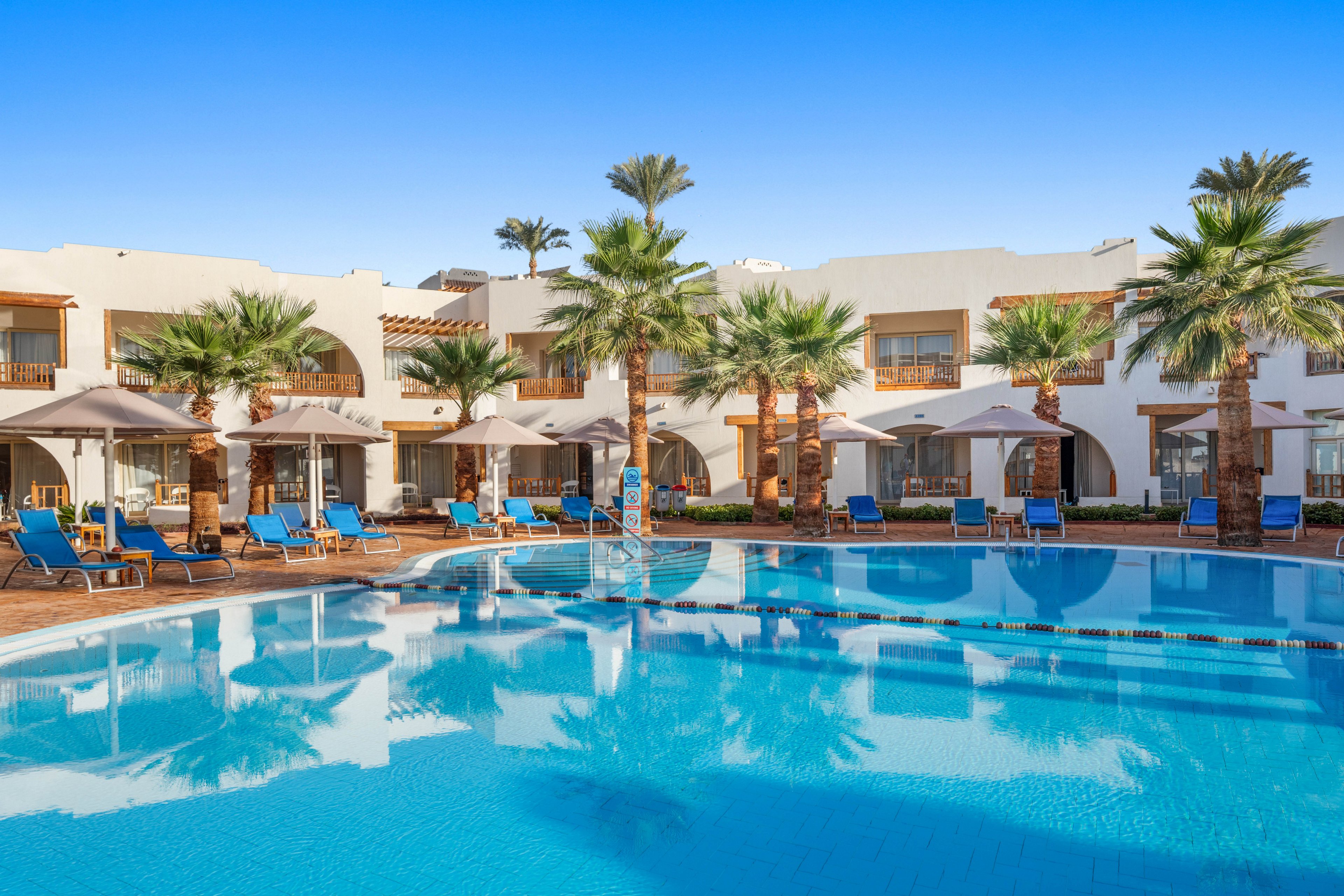 Pickalbatros Royal Grand Resort