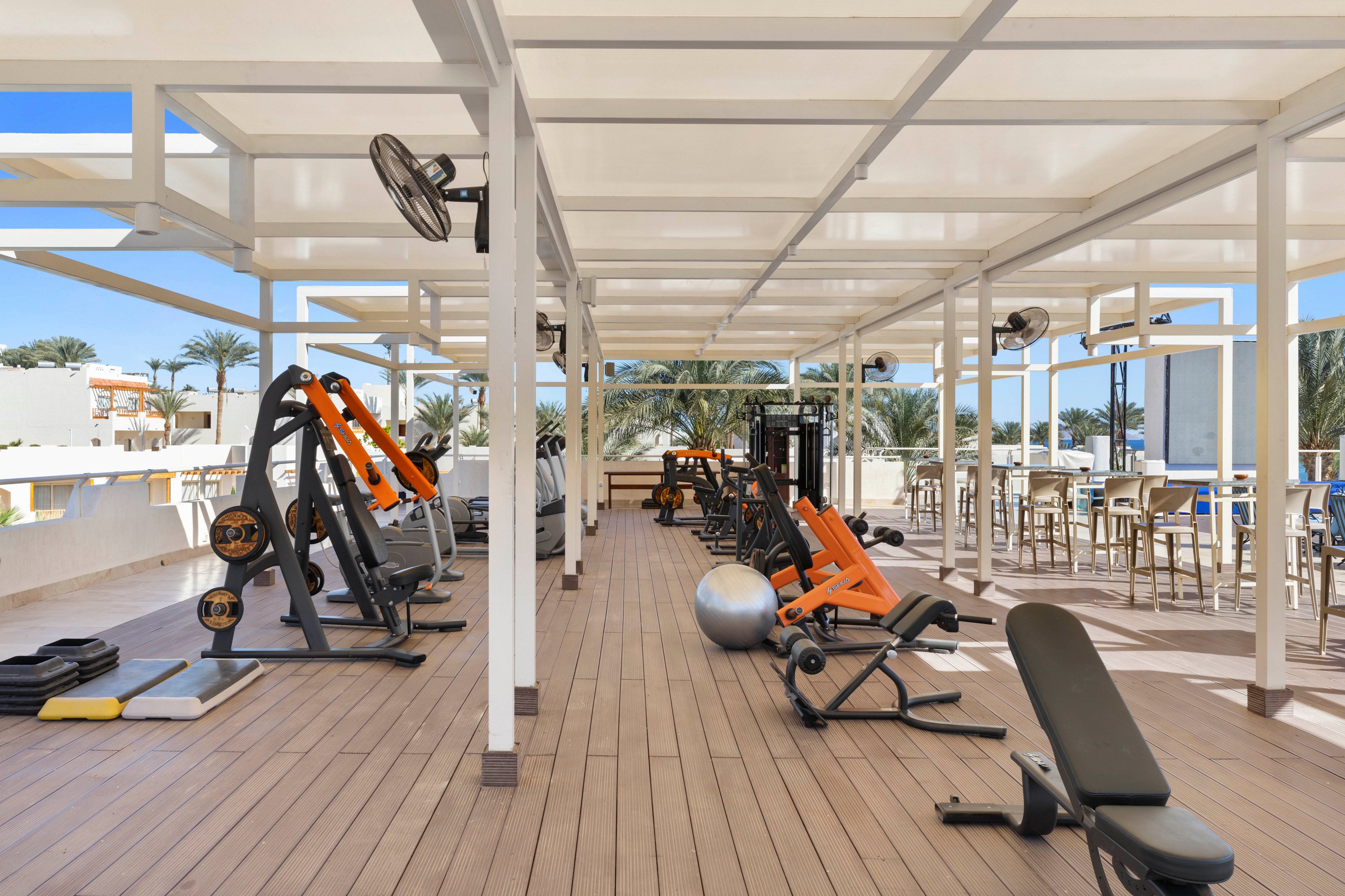 Pickalbatros Royal Grand Resort