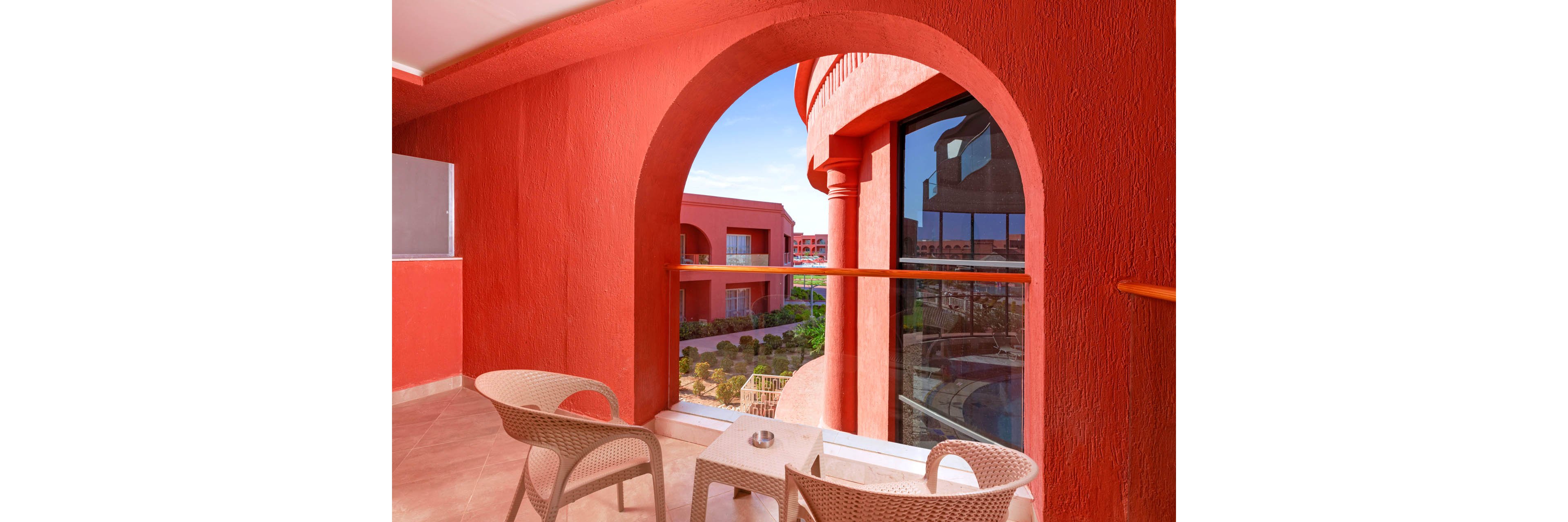 Pickalbatros Laguna Vista Hotel