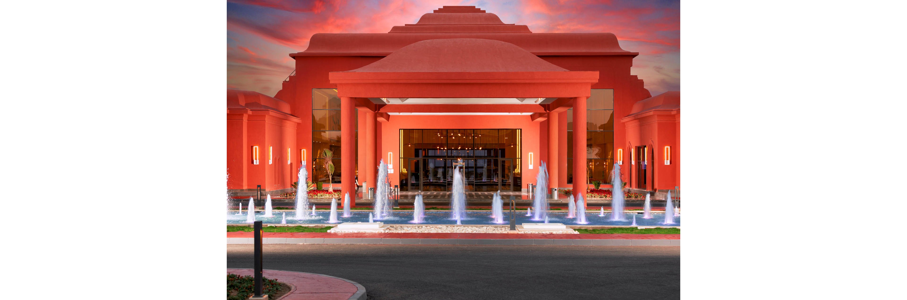 Pickalbatros Laguna Vista Hotel